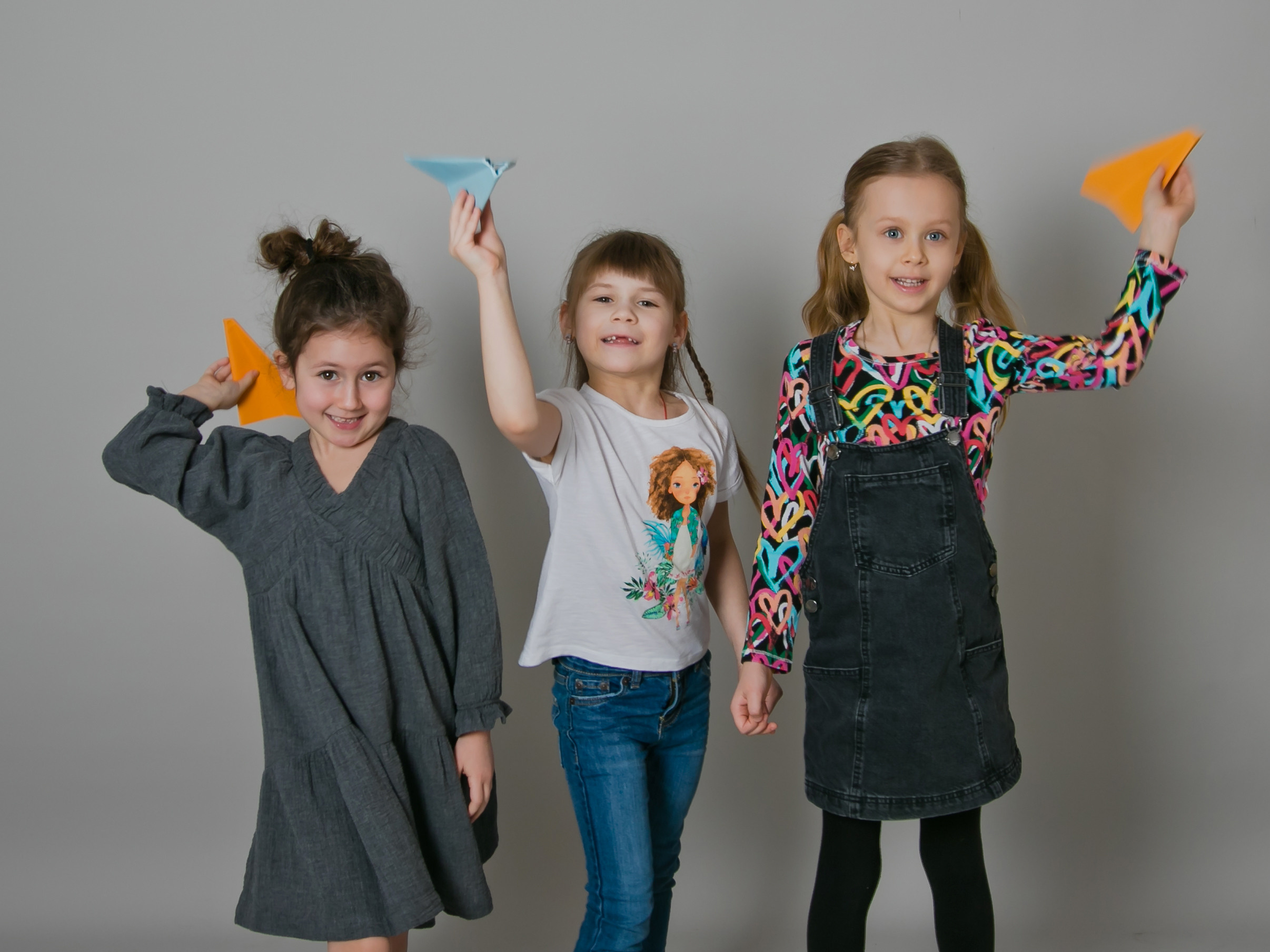 Альбомы в детском саду. Школьный и детский фотограф в Москве Федосеева Ольга