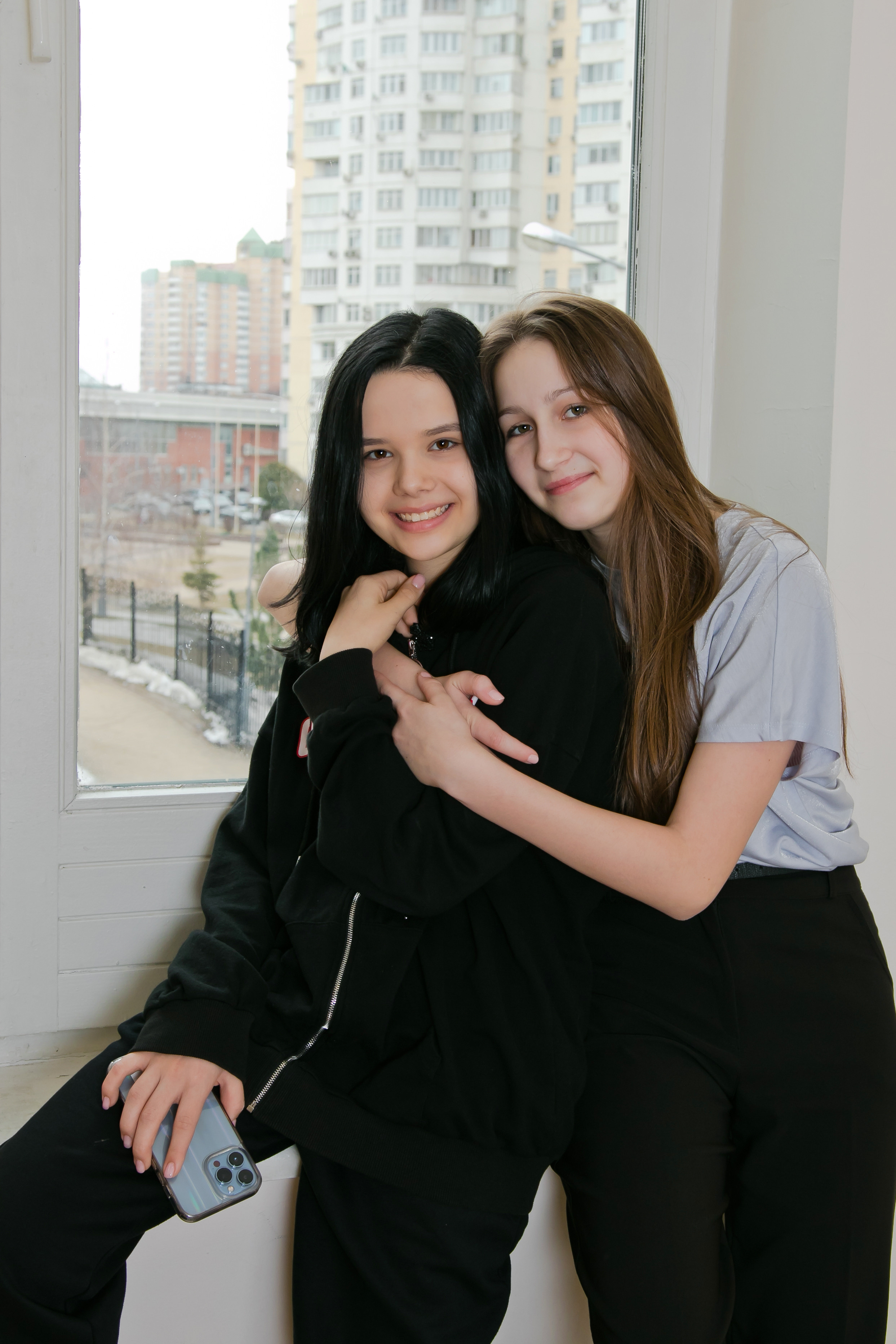 Школьная фотография. Школьный и детский фотограф в Москве Федосеева Ольга