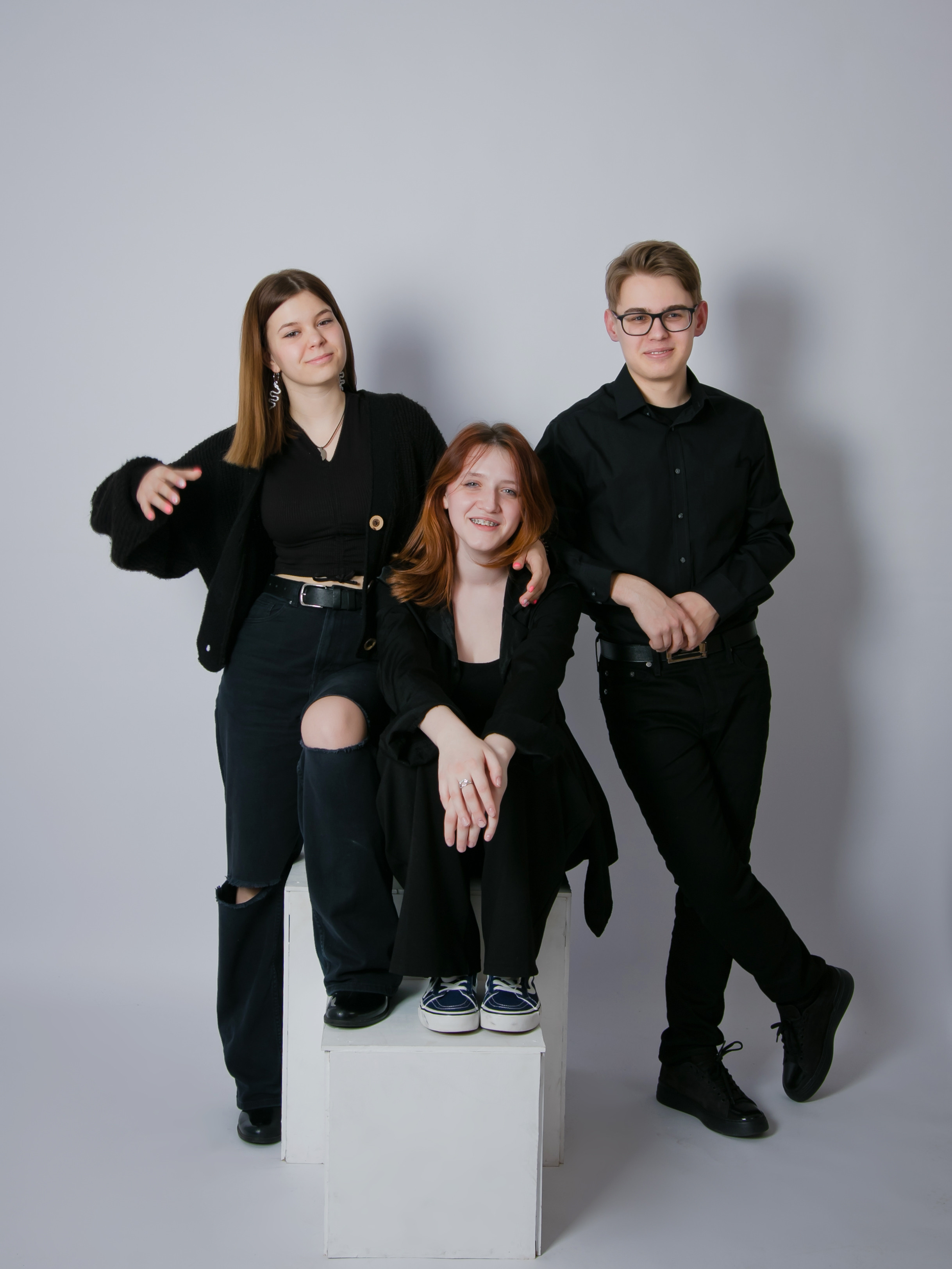 Школьная фотография. Школьный и детский фотограф в Москве Федосеева Ольга