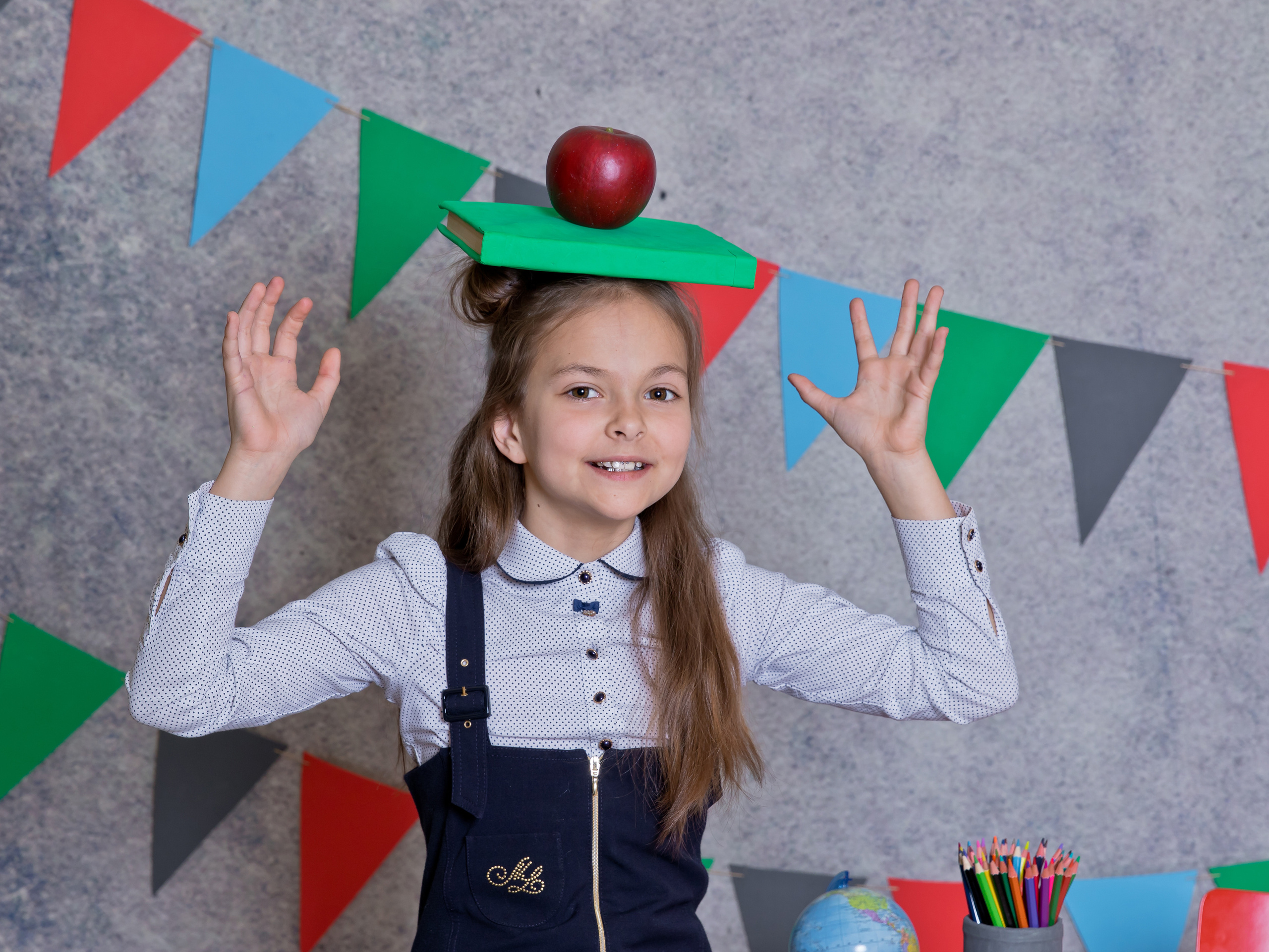 Школьный альбом начальная школа. Школьный и детский фотограф в Москве Федосеева Ольга