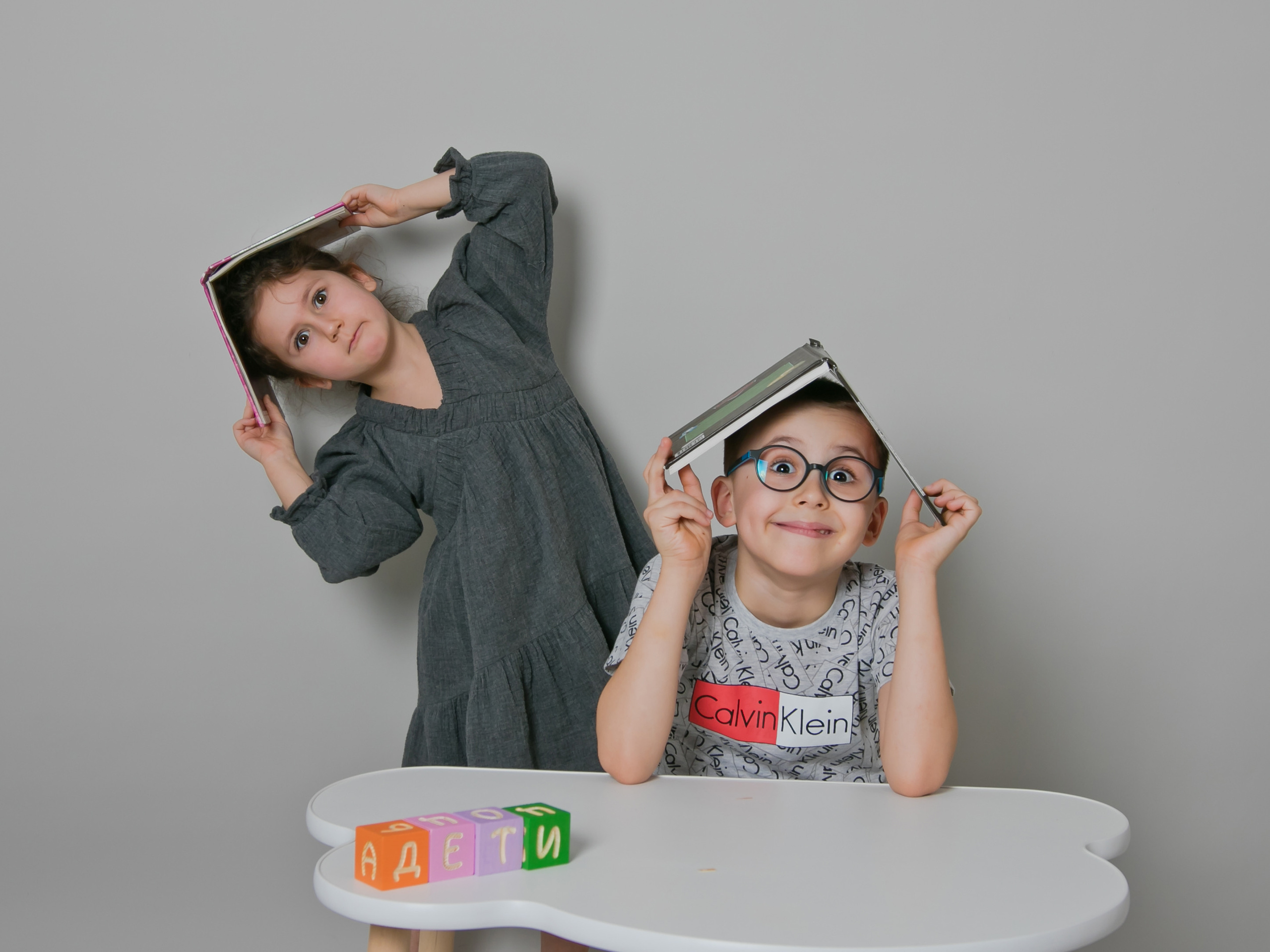 Альбомы в детском саду. Школьный и детский фотограф в Москве Федосеева Ольга