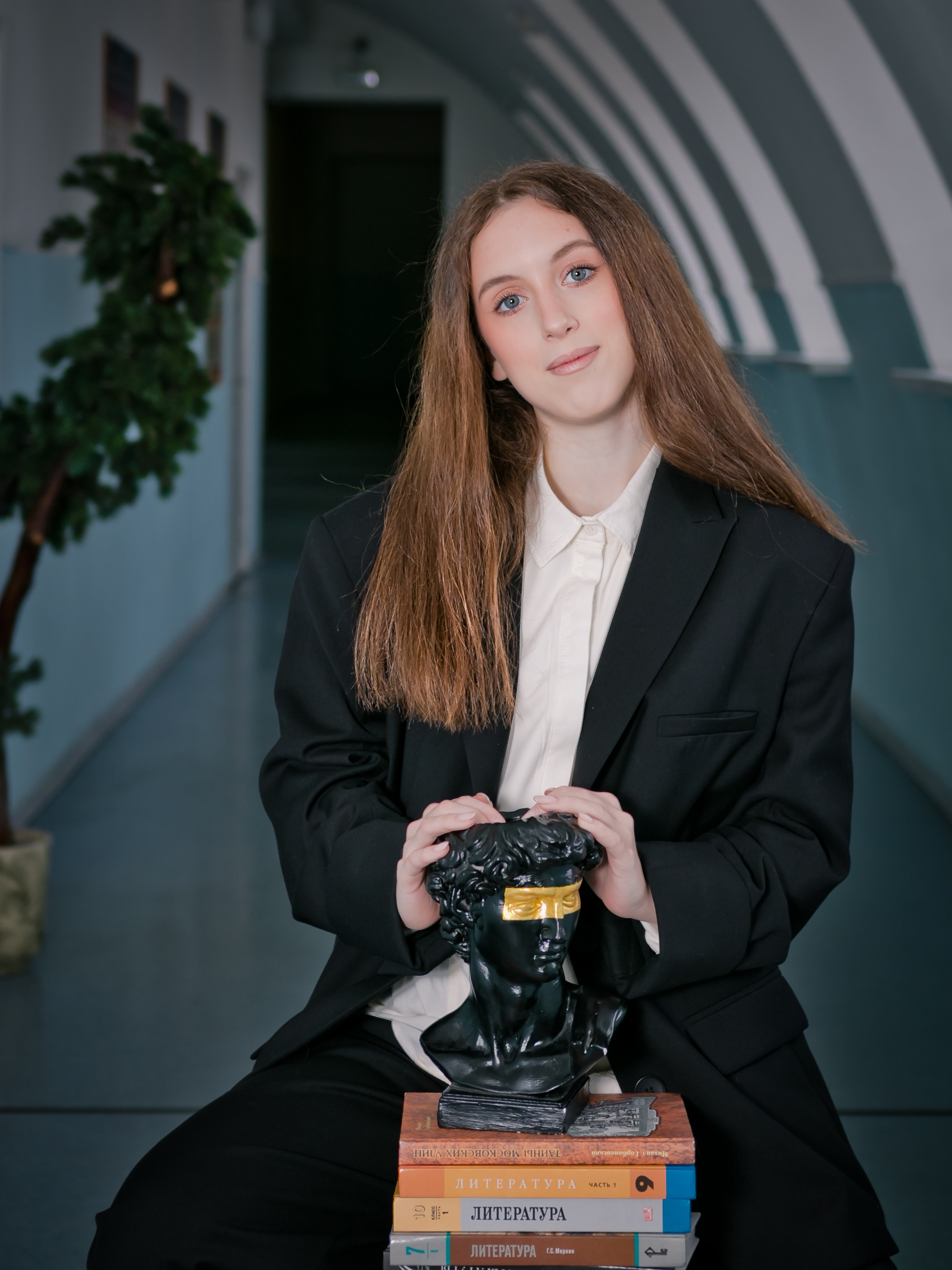 Школьная фотография. Школьный и детский фотограф в Москве Федосеева Ольга