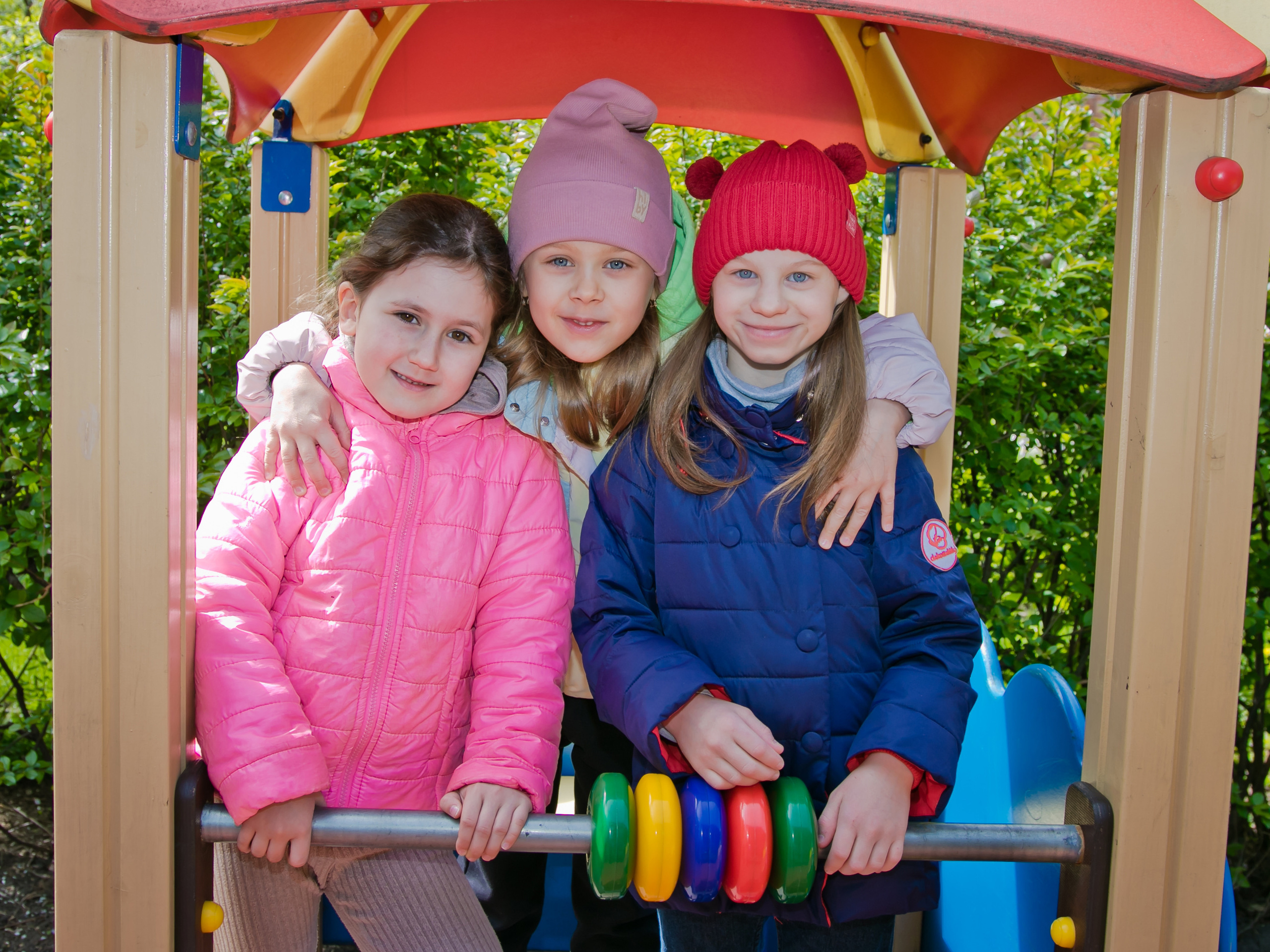 Альбомы в детском саду. Школьный и детский фотограф в Москве Федосеева Ольга