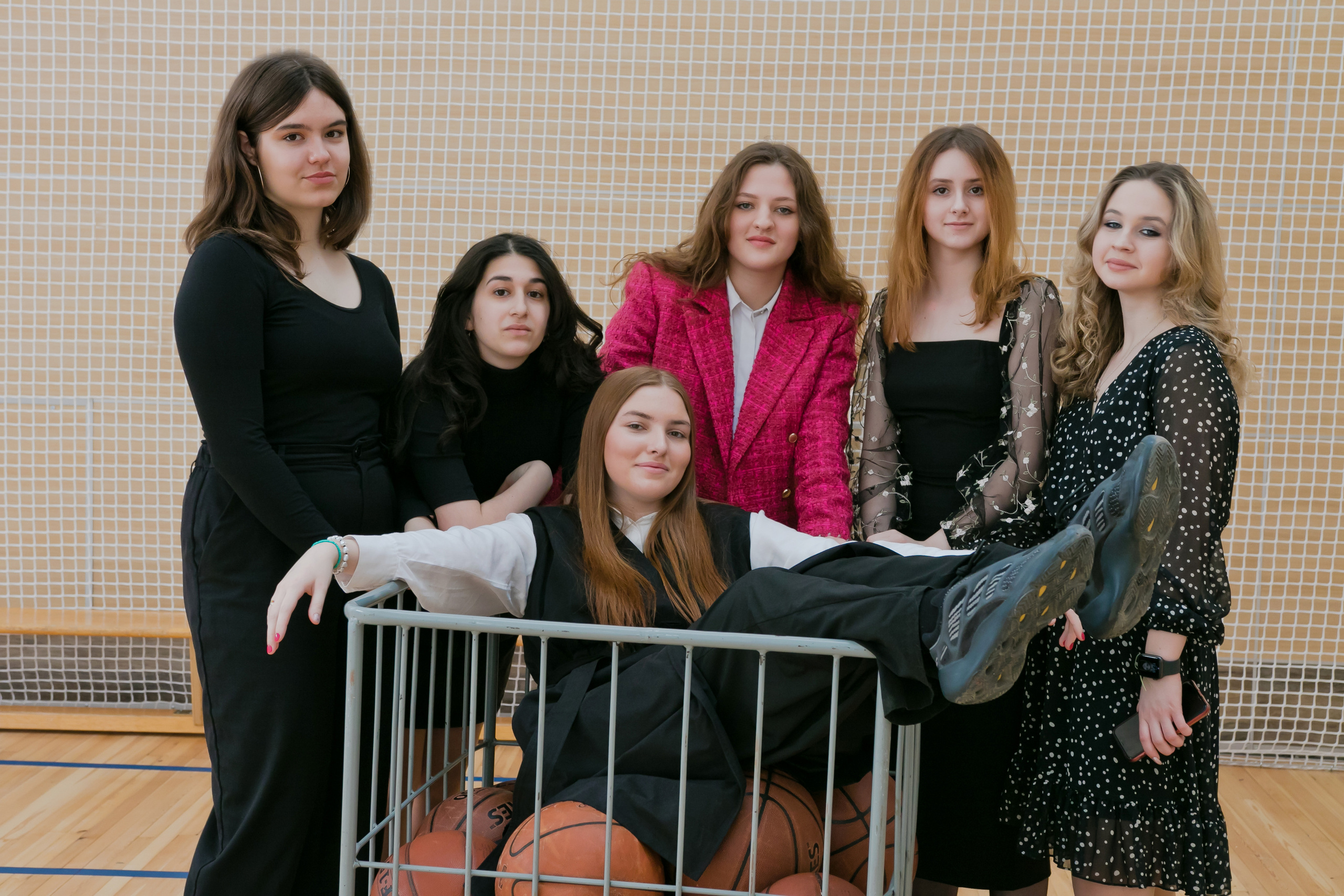 Школьная фотография. Школьный и детский фотограф в Москве Федосеева Ольга