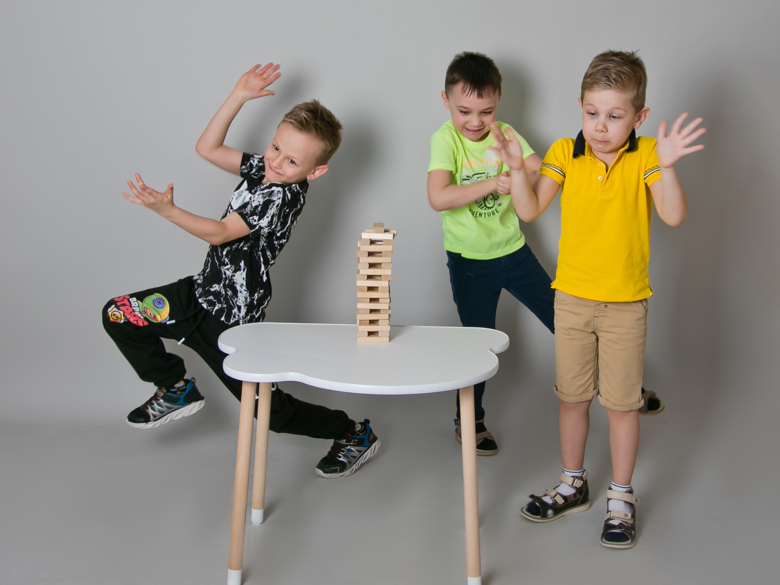 Альбомы в детском саду. Школьный и детский фотограф в Москве Федосеева Ольга