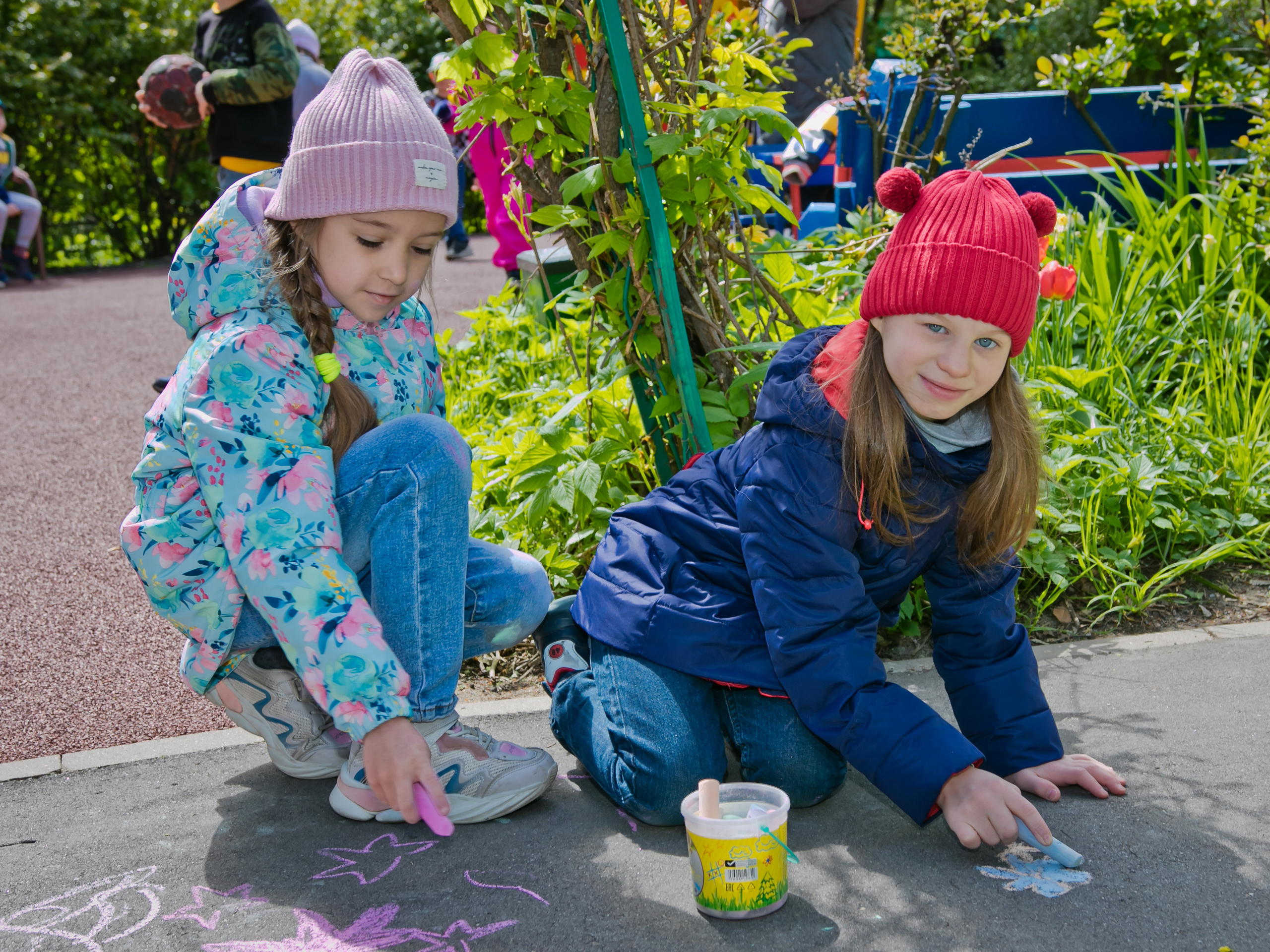 Альбомы в детском саду. Школьный и детский фотограф в Москве Федосеева Ольга