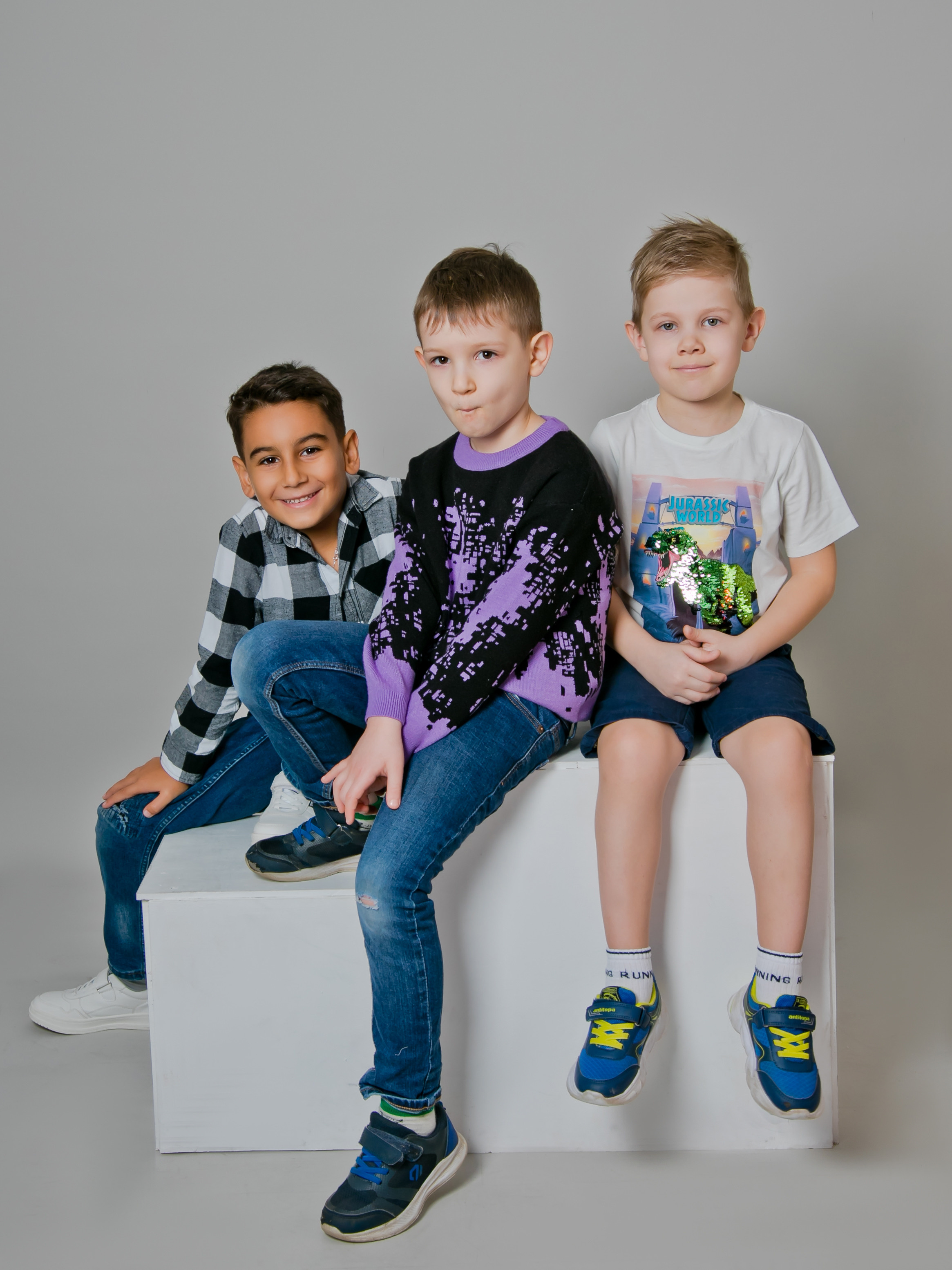 Альбомы в детском саду. Школьный и детский фотограф в Москве Федосеева Ольга