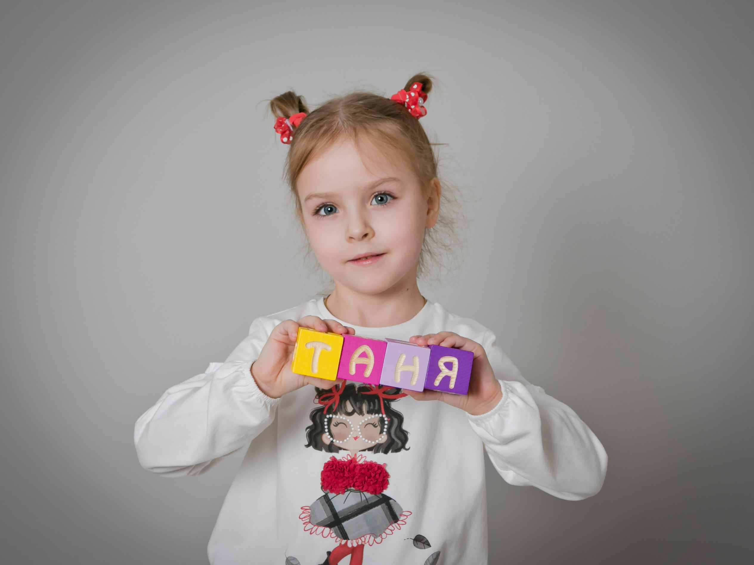 Альбомы в детском саду. Школьный и детский фотограф в Москве Федосеева Ольга