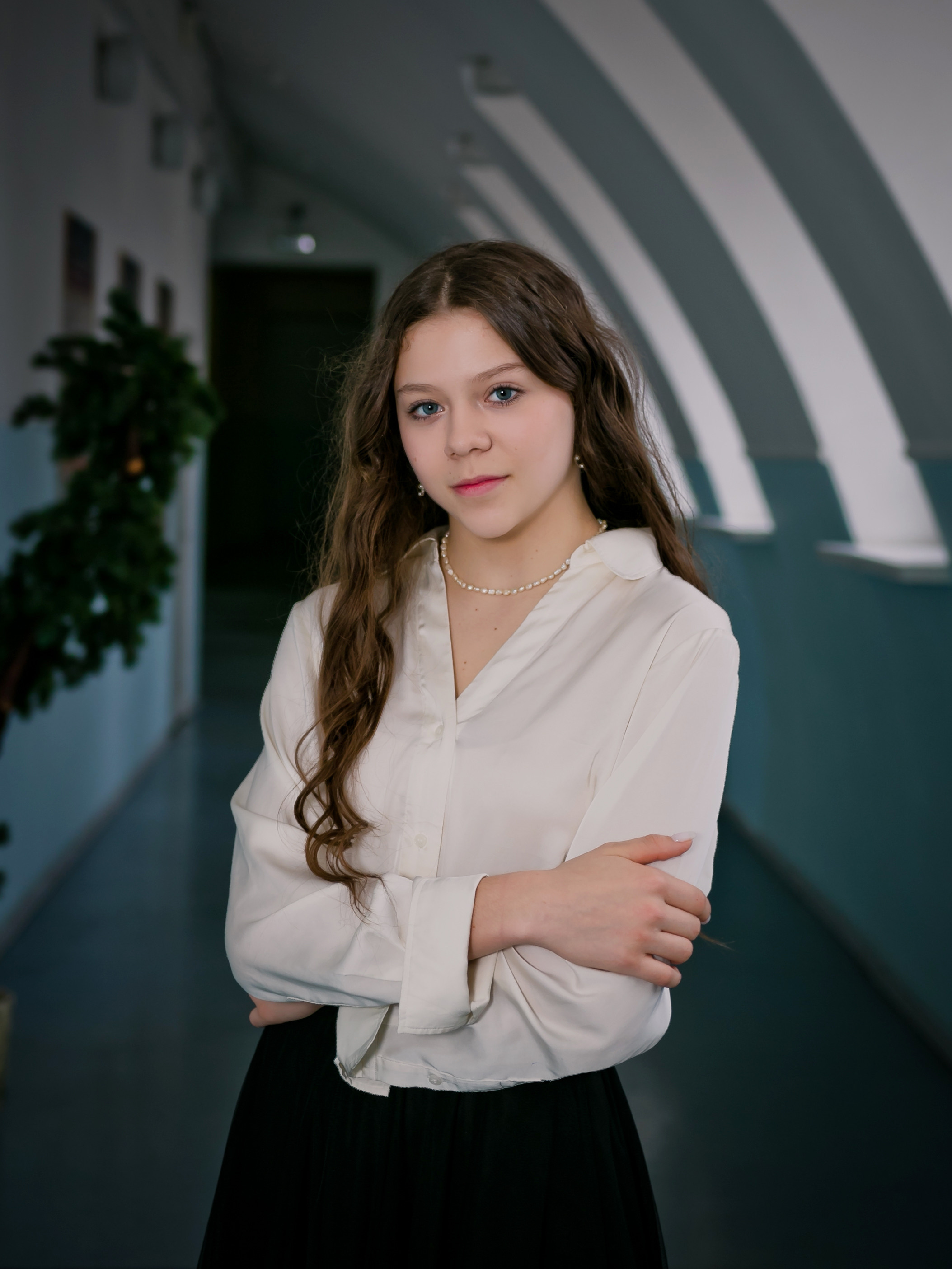 Школьная фотография. Школьный и детский фотограф в Москве Федосеева Ольга