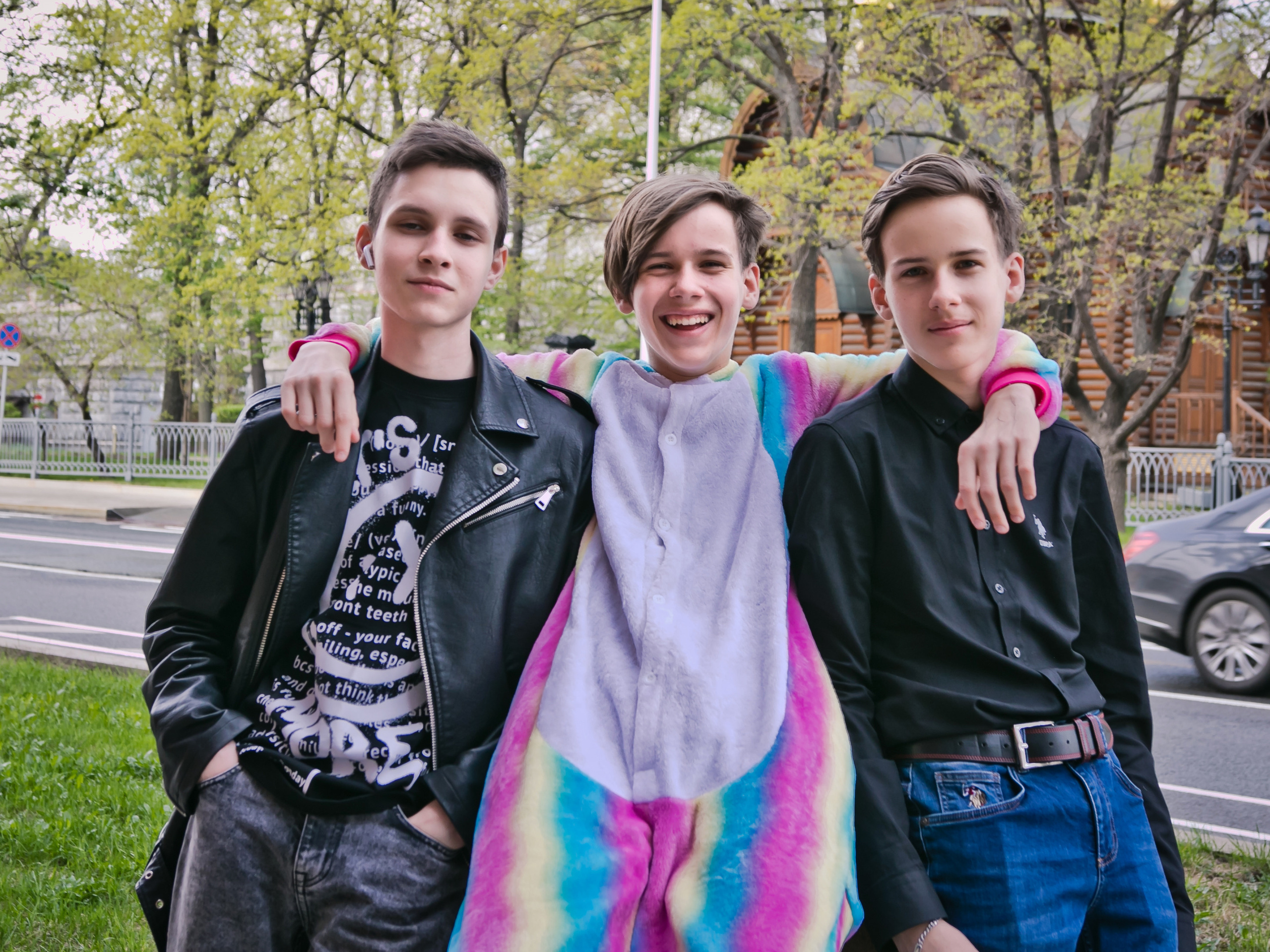 Школьная фотография. Школьный и детский фотограф в Москве Федосеева Ольга