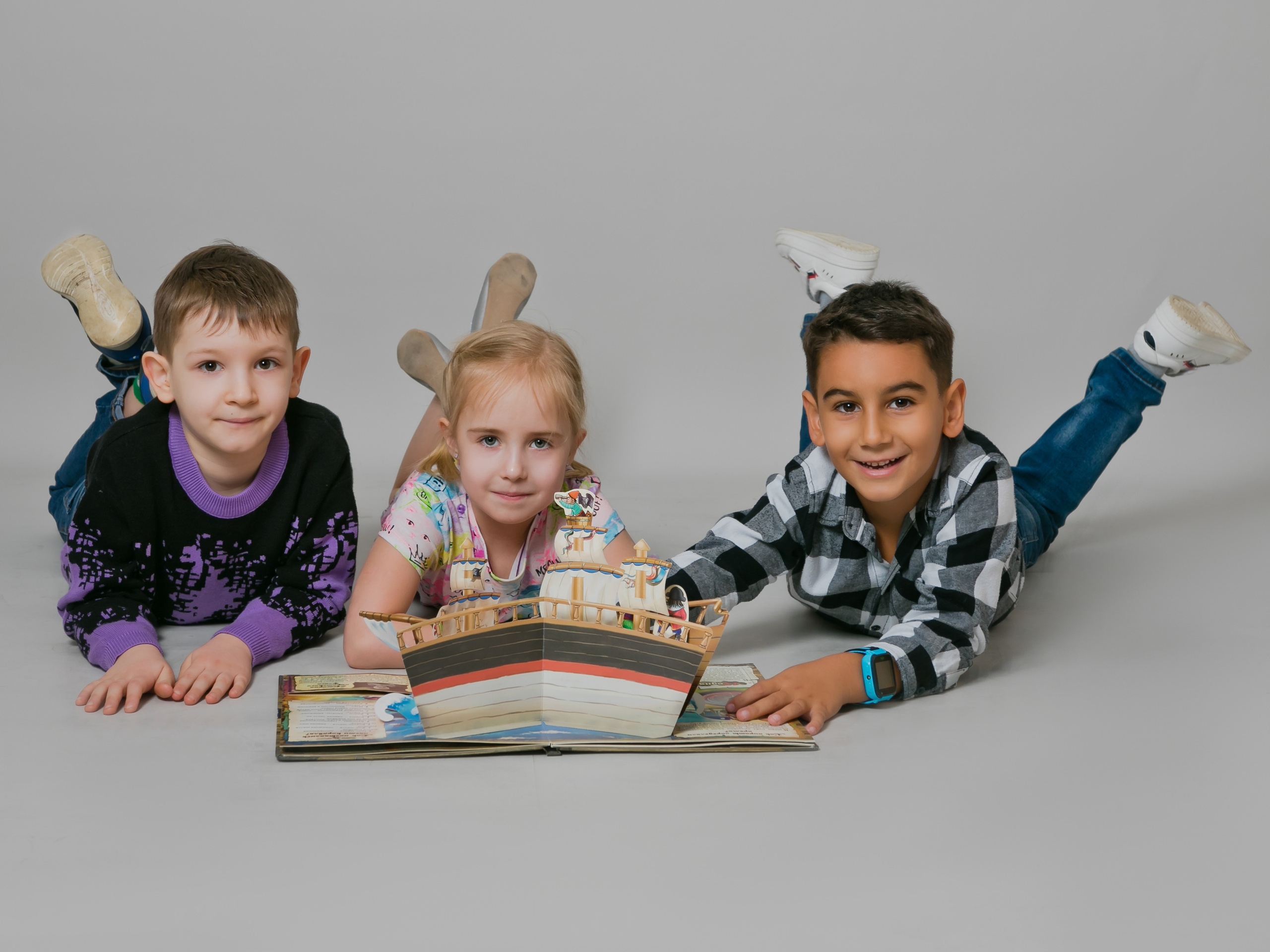 Альбомы в детском саду. Школьный и детский фотограф в Москве Федосеева Ольга