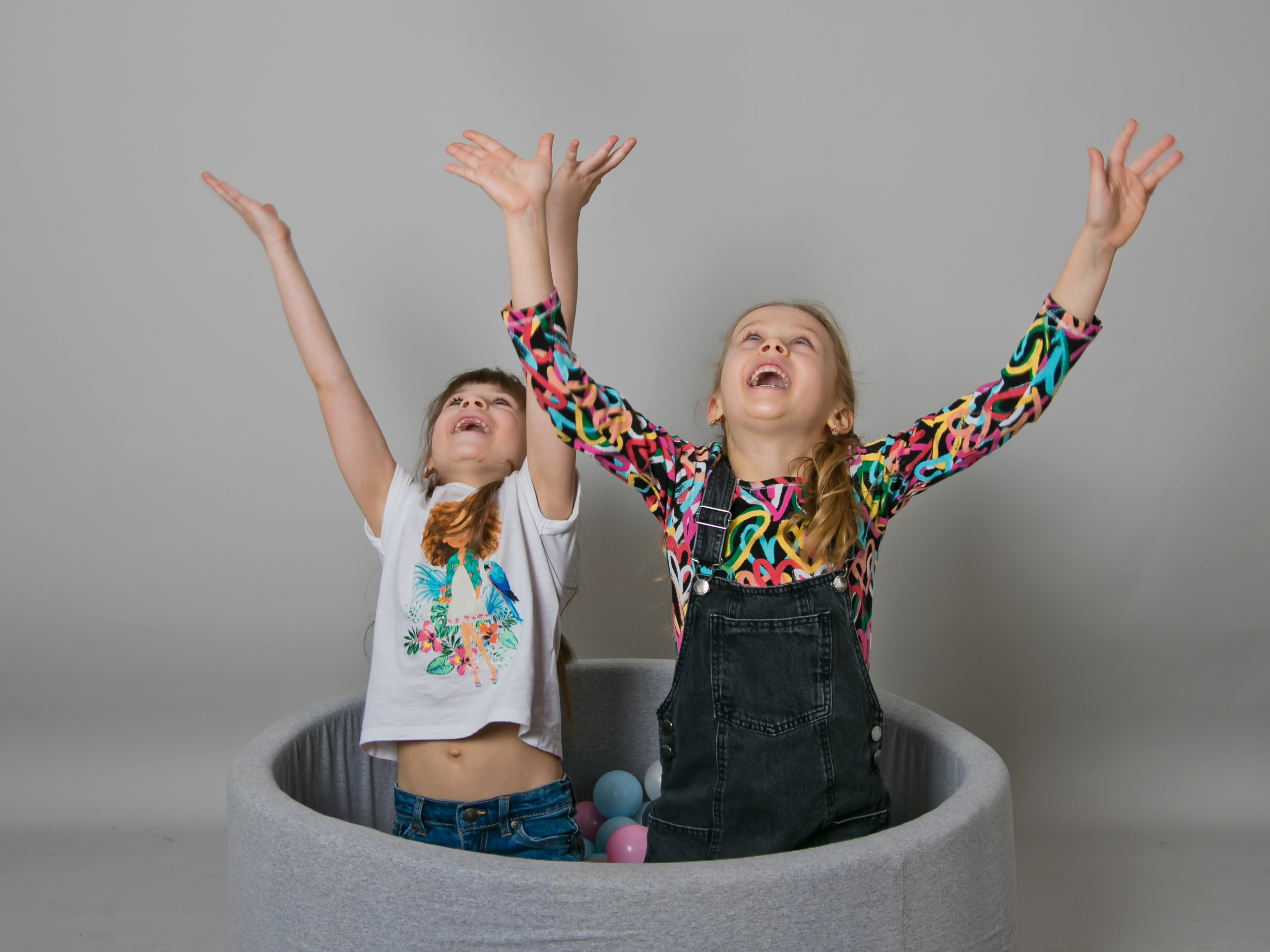 Альбомы в детском саду. Школьный и детский фотограф в Москве Федосеева Ольга