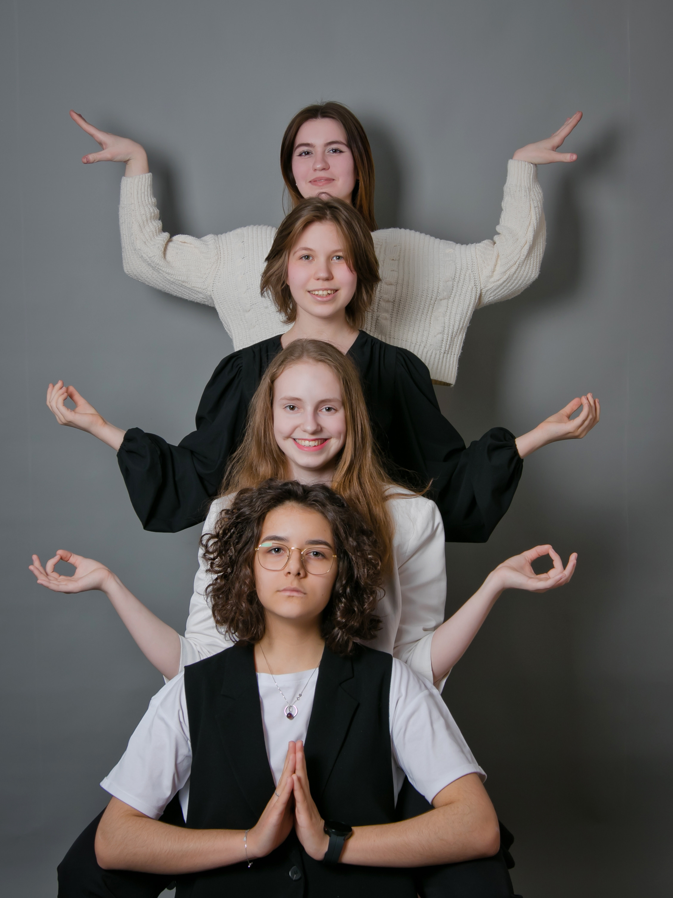 Школьная фотография. Школьный и детский фотограф в Москве Федосеева Ольга