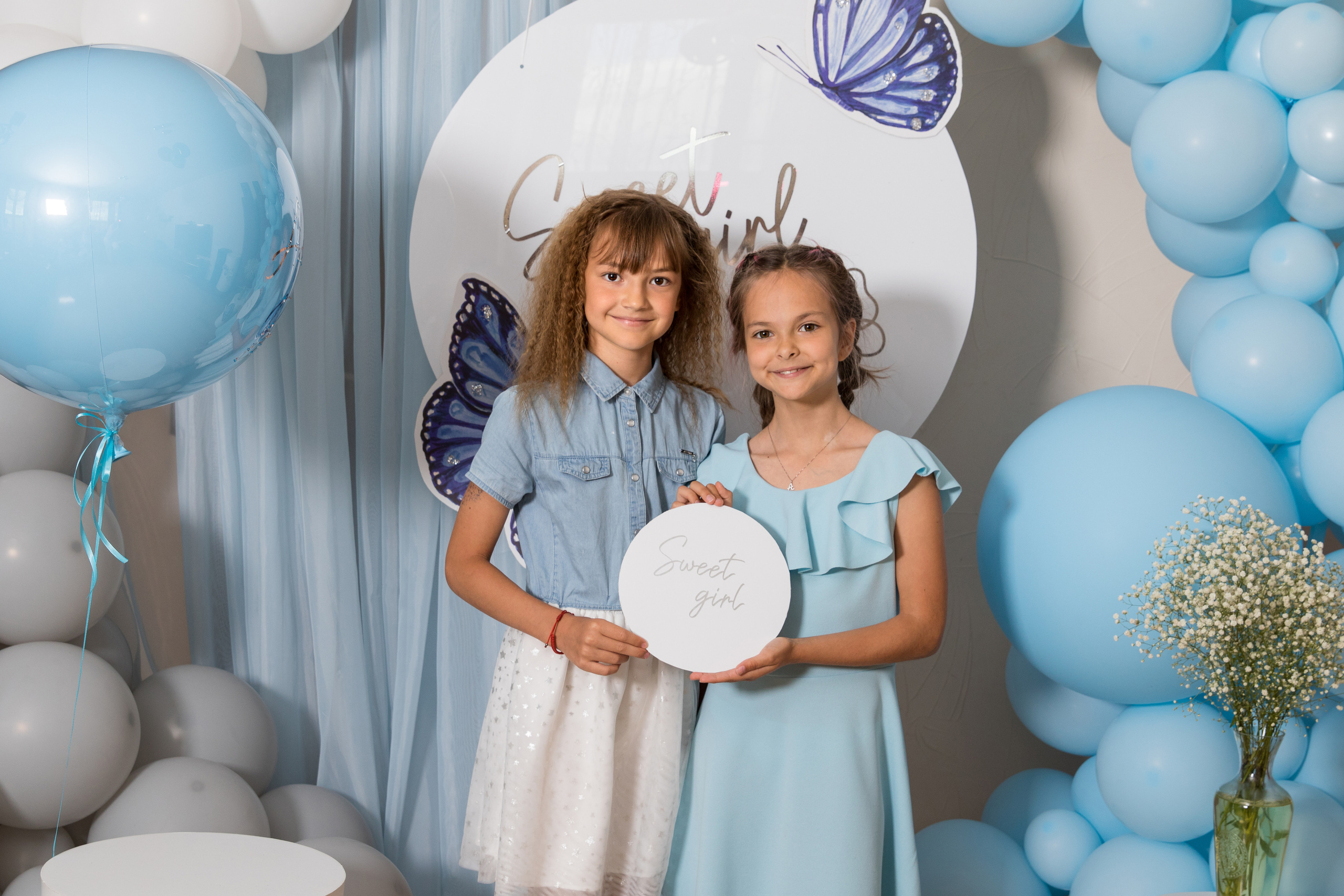 Детская фотосессия. Школьный и детский фотограф в Москве Федосеева Ольга