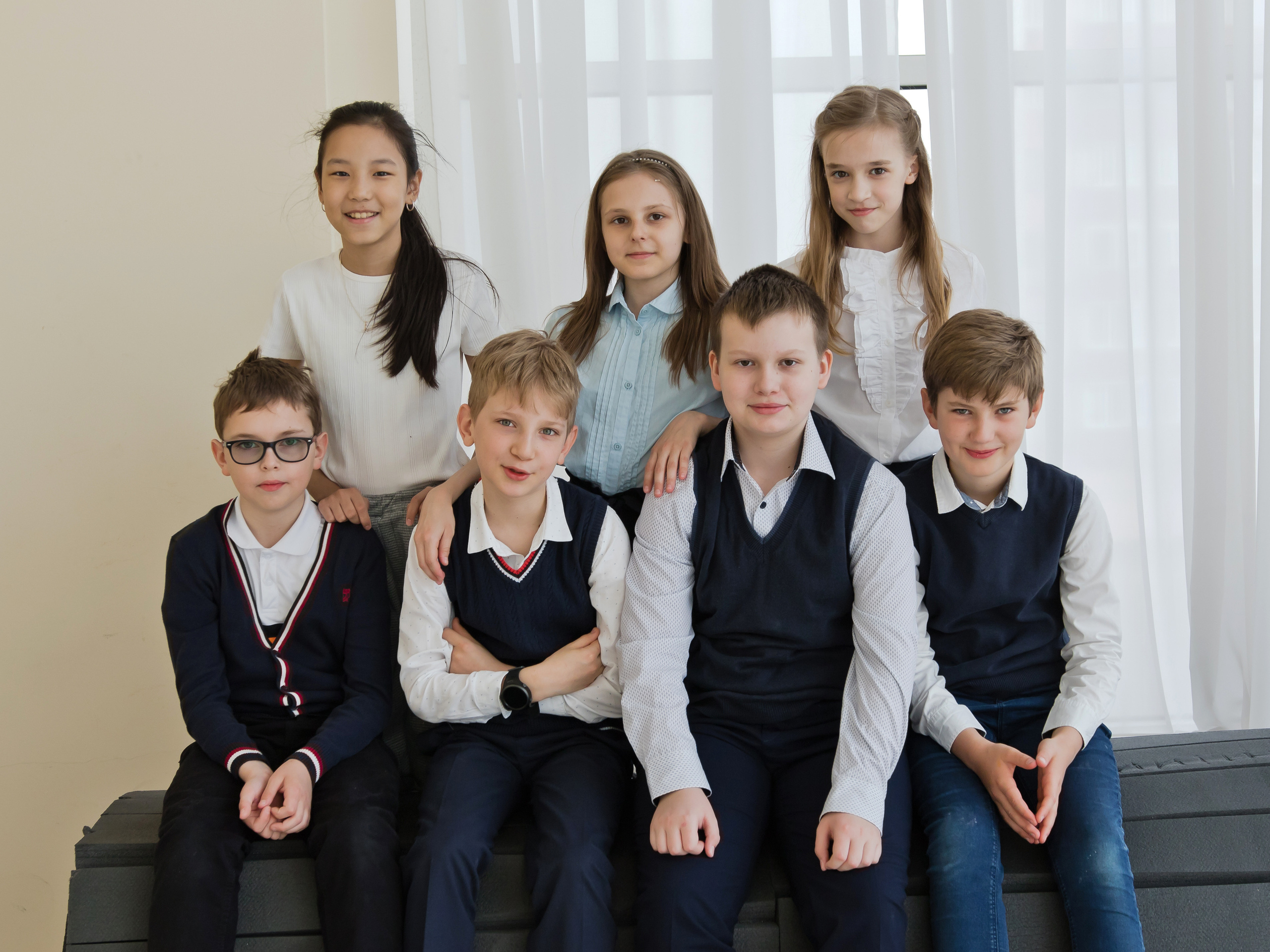 Школьный альбом начальная школа. Школьный и детский фотограф в Москве Федосеева Ольга