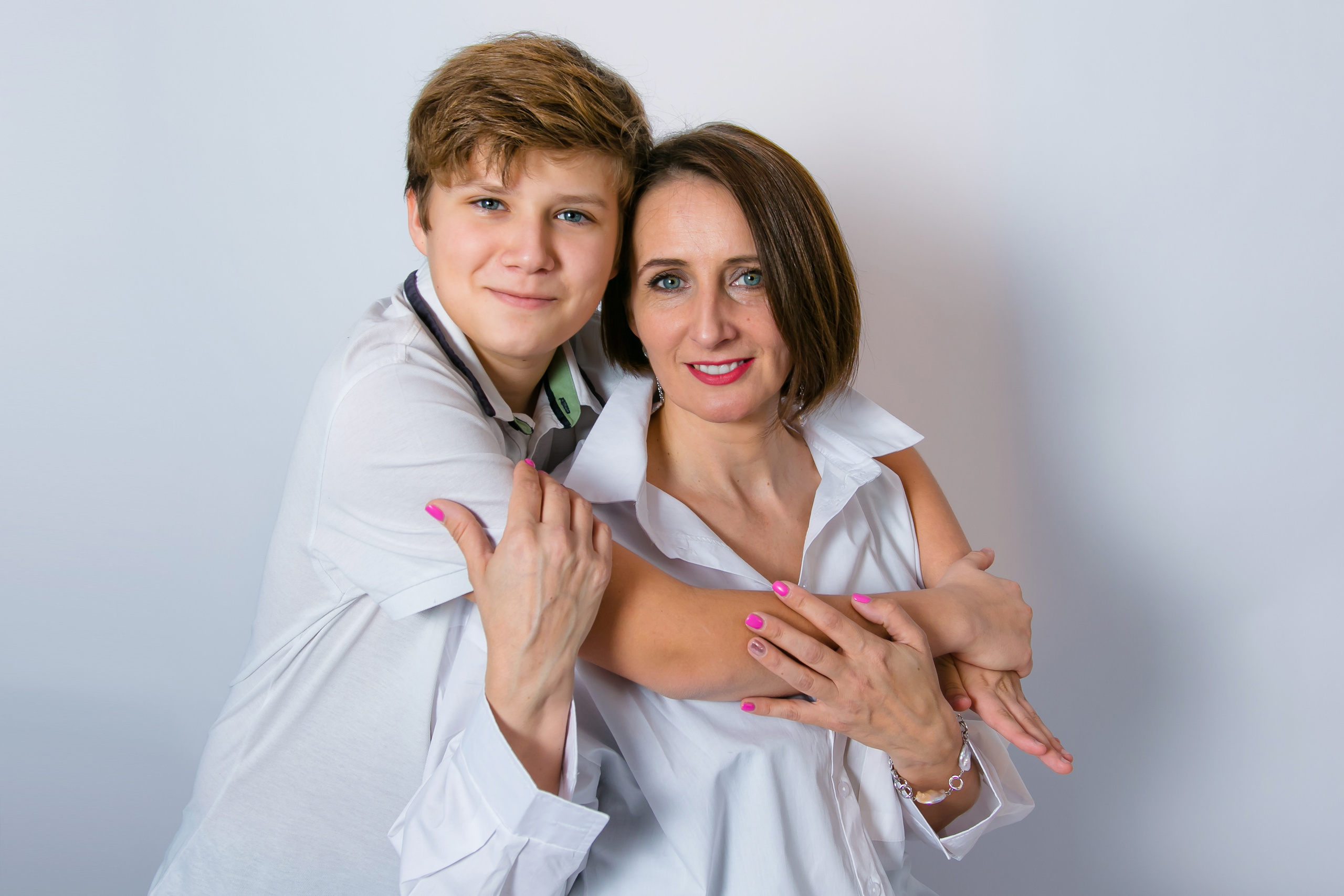 Детская фотосессия. Школьный и детский фотограф в Москве Федосеева Ольга