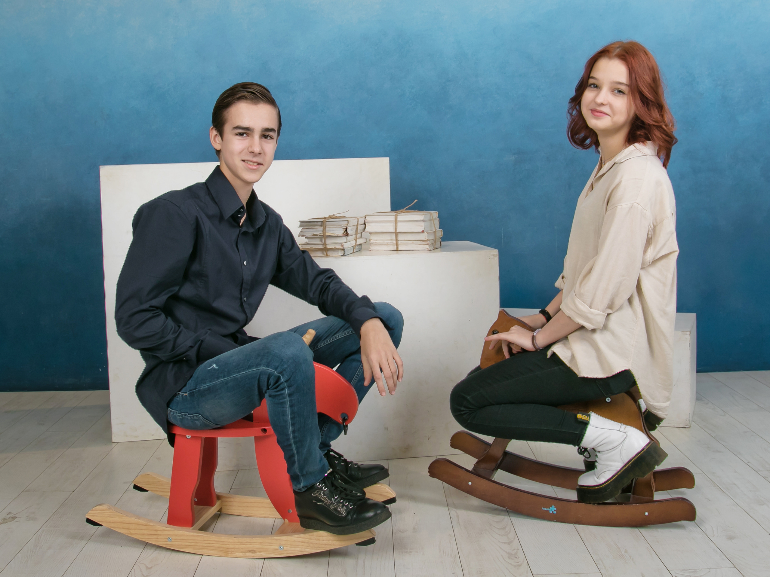 Школьная фотография. Школьный и детский фотограф в Москве Федосеева Ольга