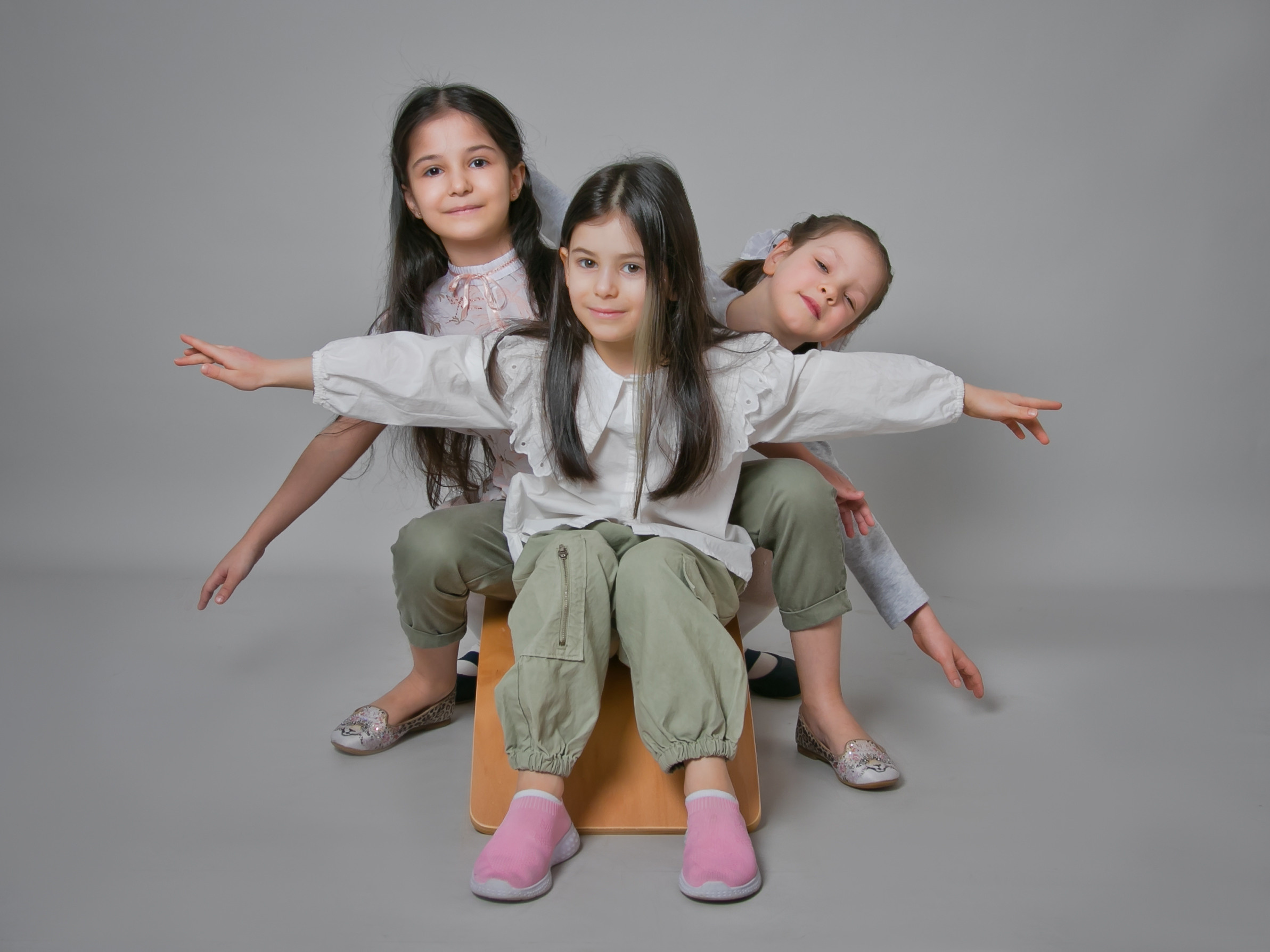 Альбомы в детском саду. Школьный и детский фотограф в Москве Федосеева Ольга