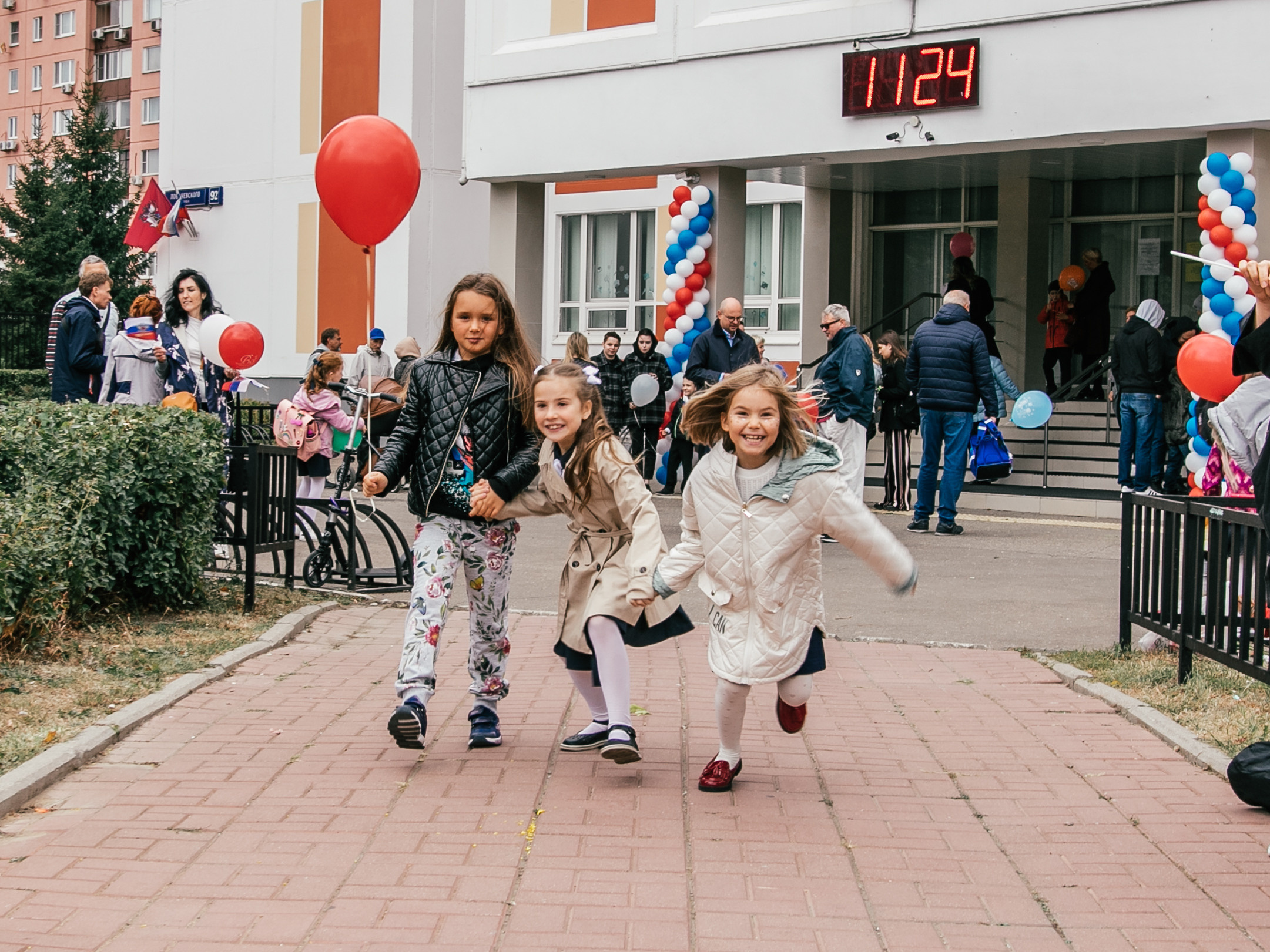 Школьный альбом начальная школа. Школьный и детский фотограф в Москве Федосеева Ольга
