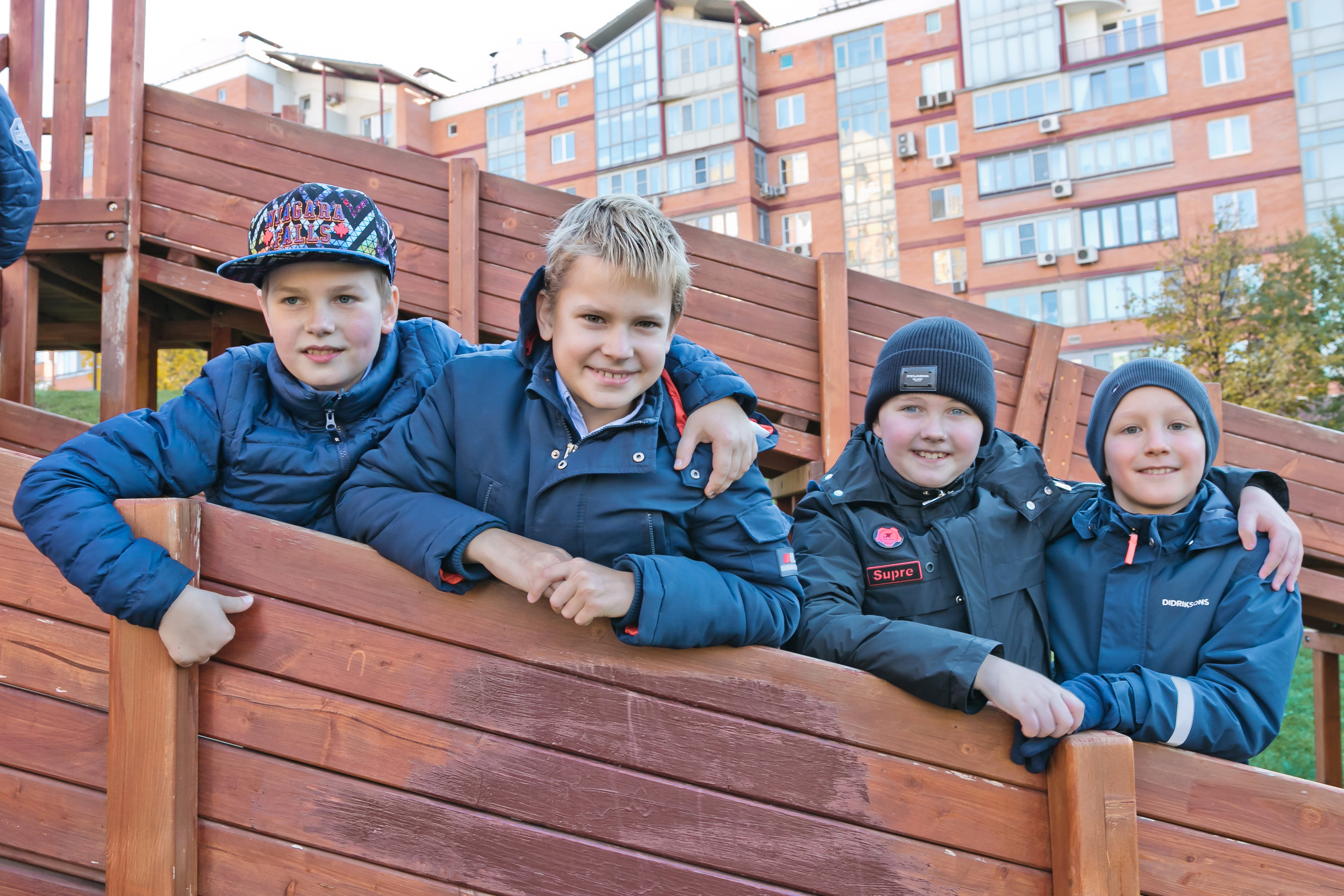 Школьный альбом начальная школа. Школьный и детский фотограф в Москве Федосеева Ольга