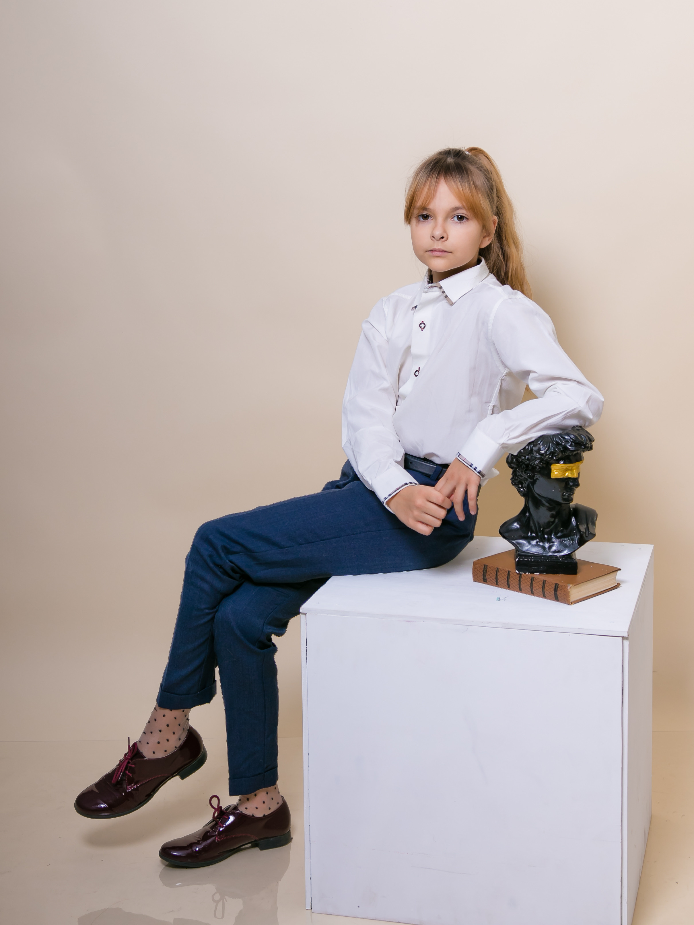 Школьный альбом начальная школа. Школьный и детский фотограф в Москве Федосеева Ольга