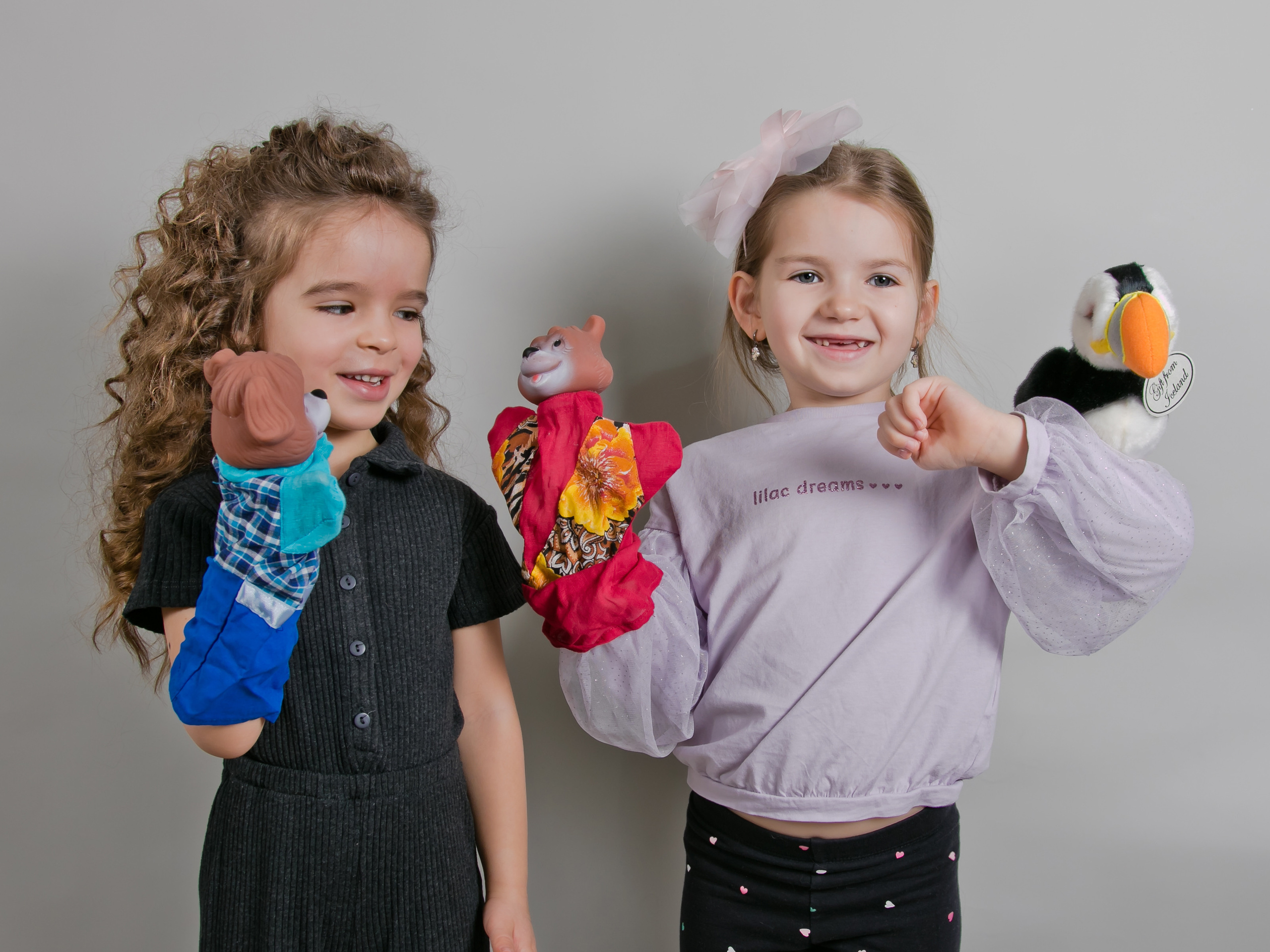 Альбомы в детском саду. Школьный и детский фотограф в Москве Федосеева Ольга