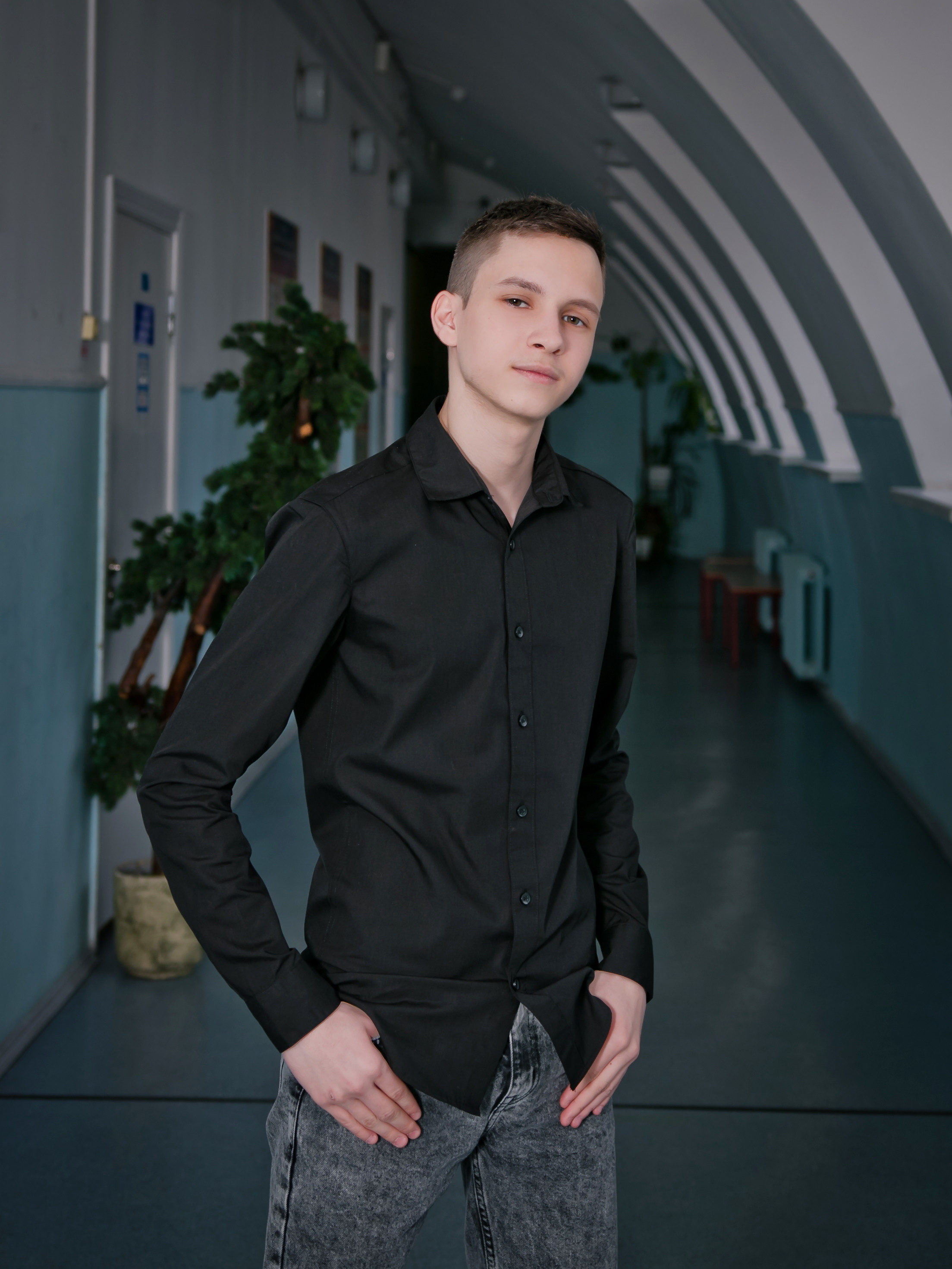 Школьная фотография. Школьный и детский фотограф в Москве Федосеева Ольга