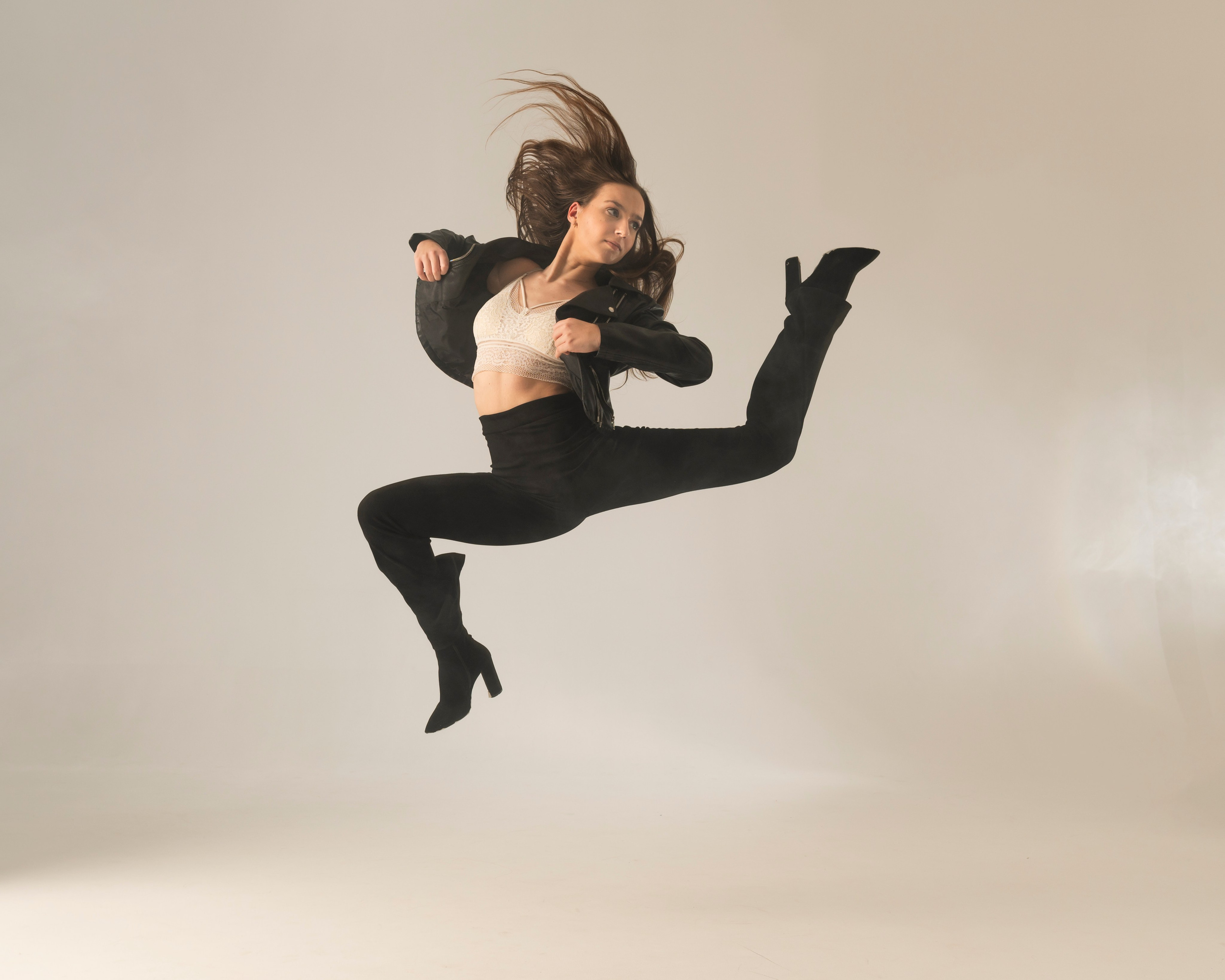 Алёна. EnDehors. Фотограф Сергей Дружков (Воронеж / Липецк)