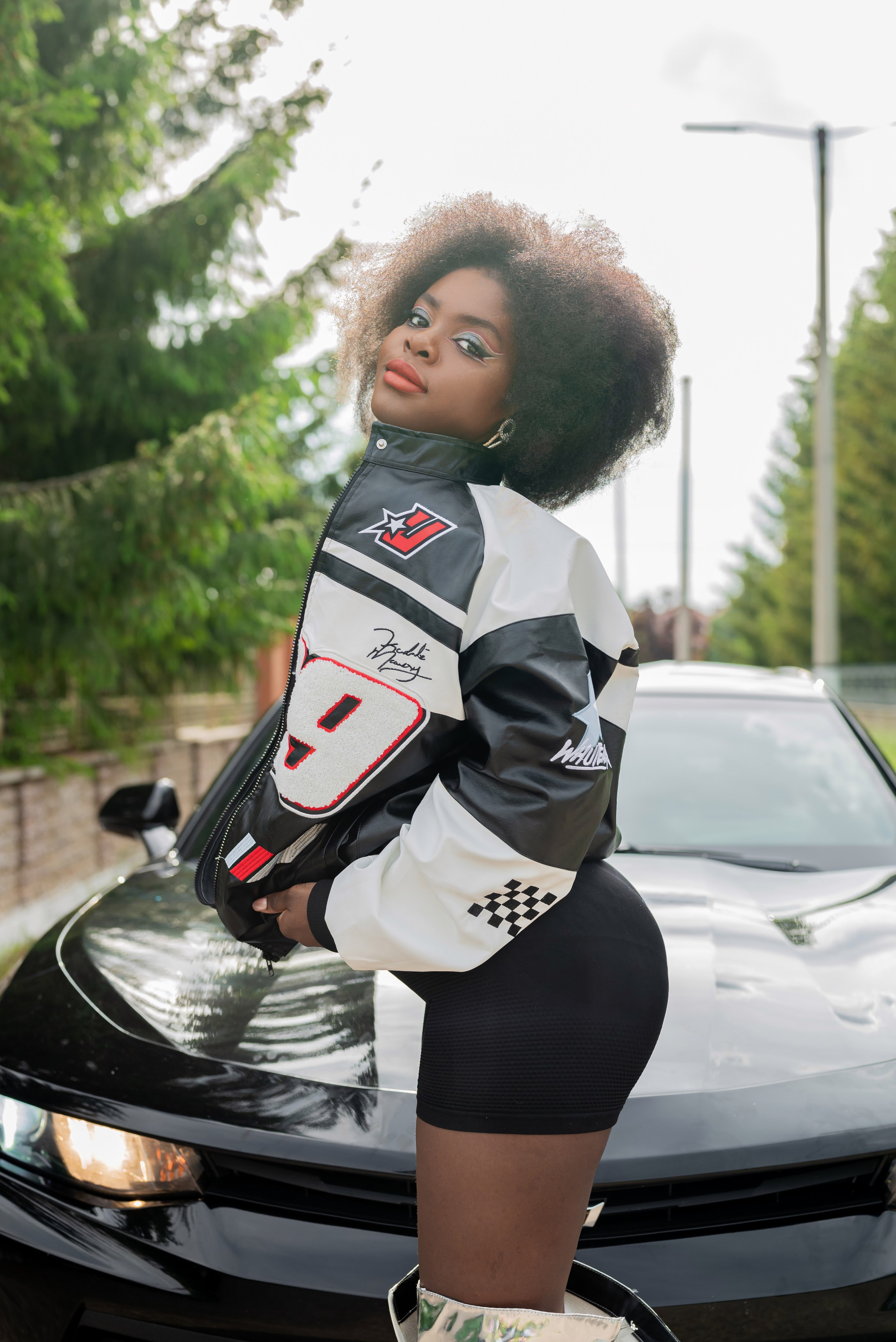 София. Фотограф в городе Салават