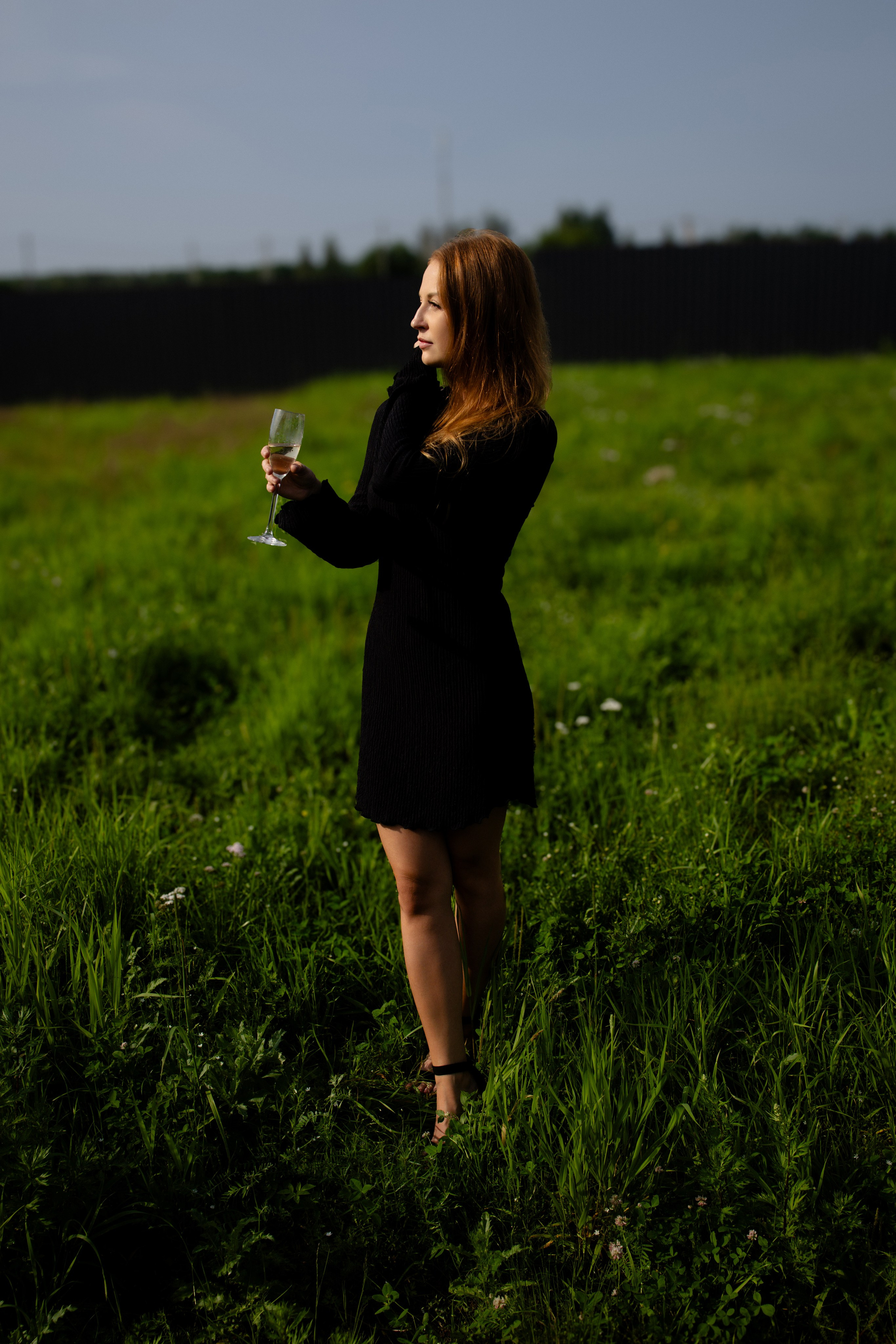 Девичник. Портретный, семейный фотограф в Санкт-Петербурге и Ленинградской области Виктория Соловьёва