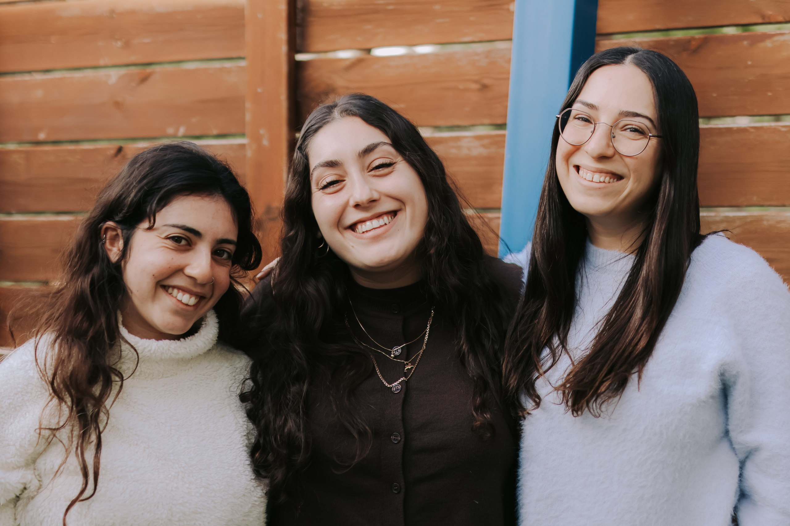 Professional Development Day x CityKids | December 2025. Photographer in Israel Alice Milchin
