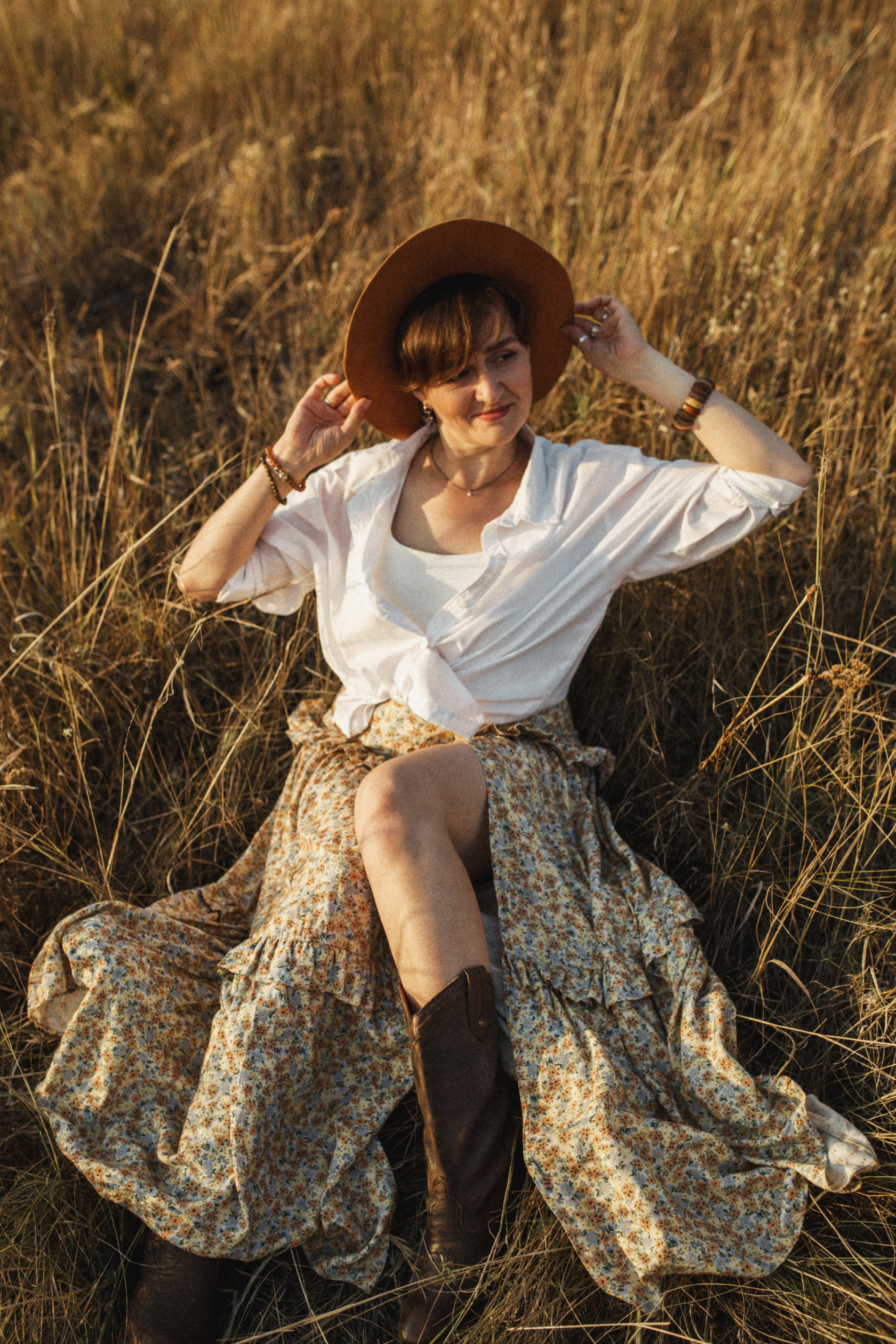 Лиза. Семейный и свадебный фотограф в Саратове Катерина Оленская