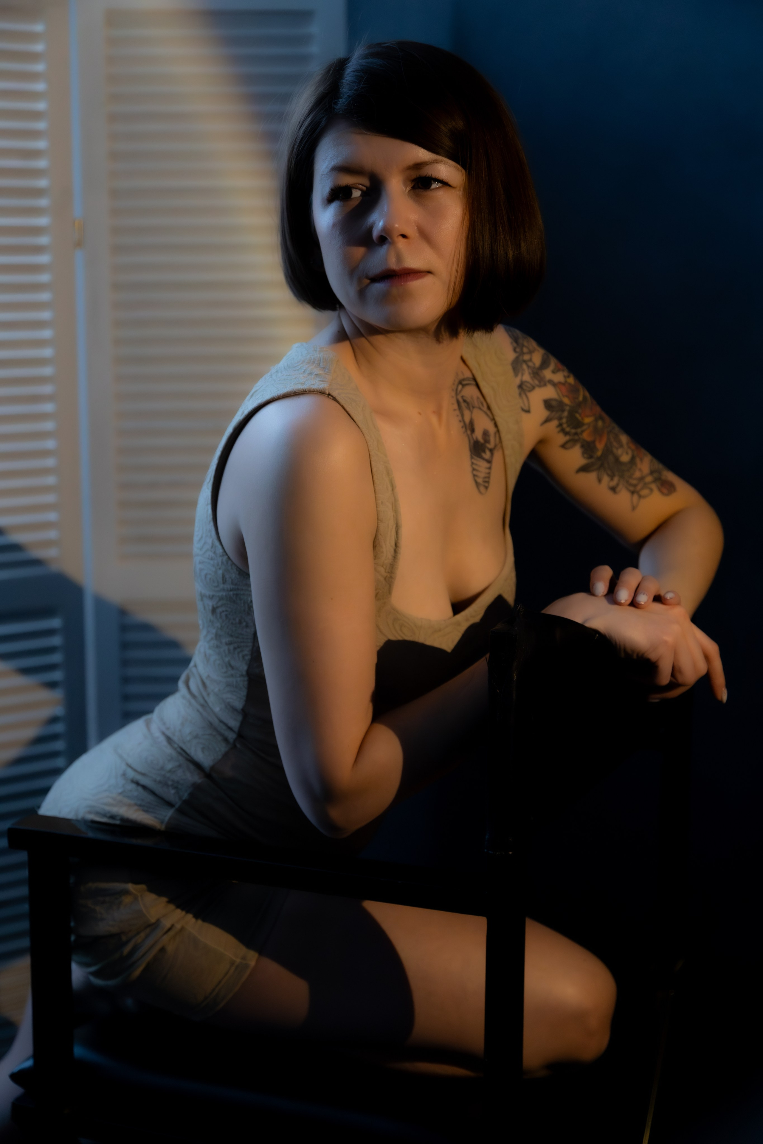 Индивидуальная фотосьемка