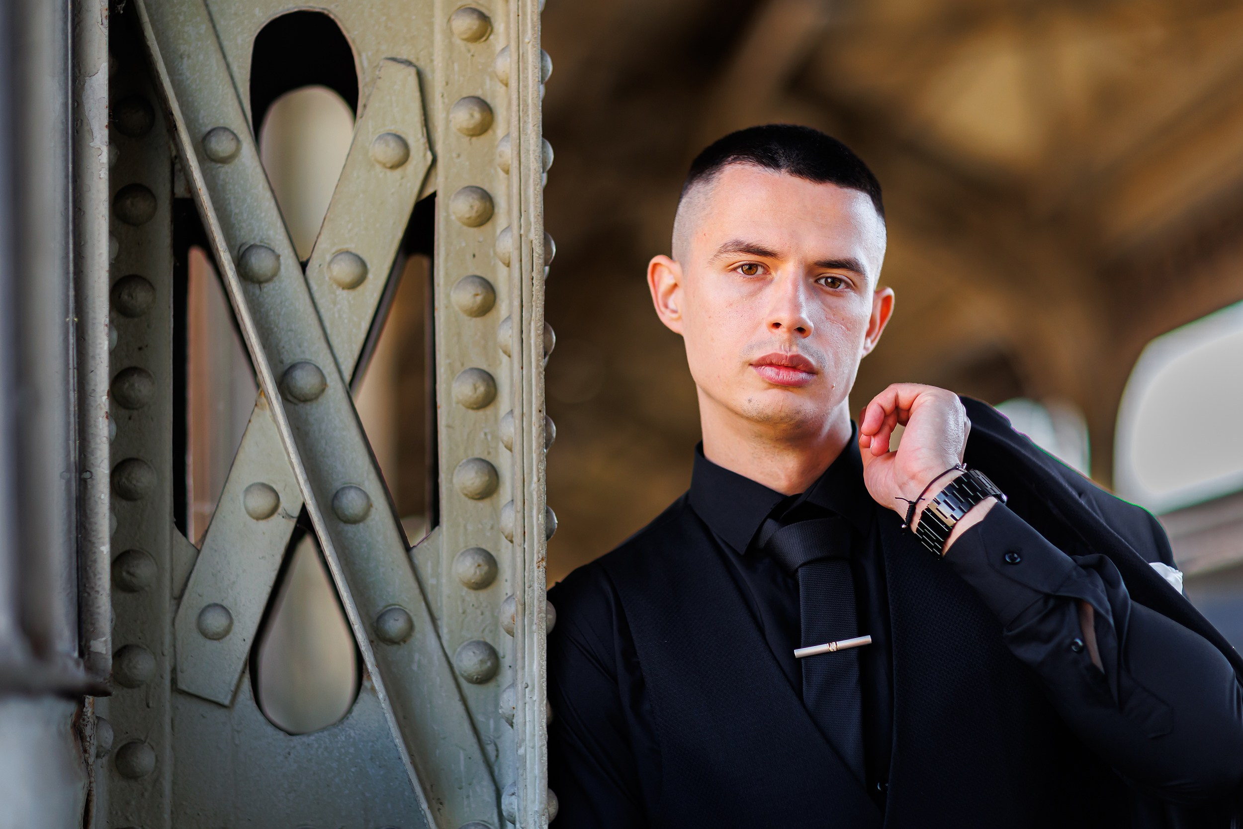 Свадьбы. Свадебный и репортажный фотограф Виталий Петров