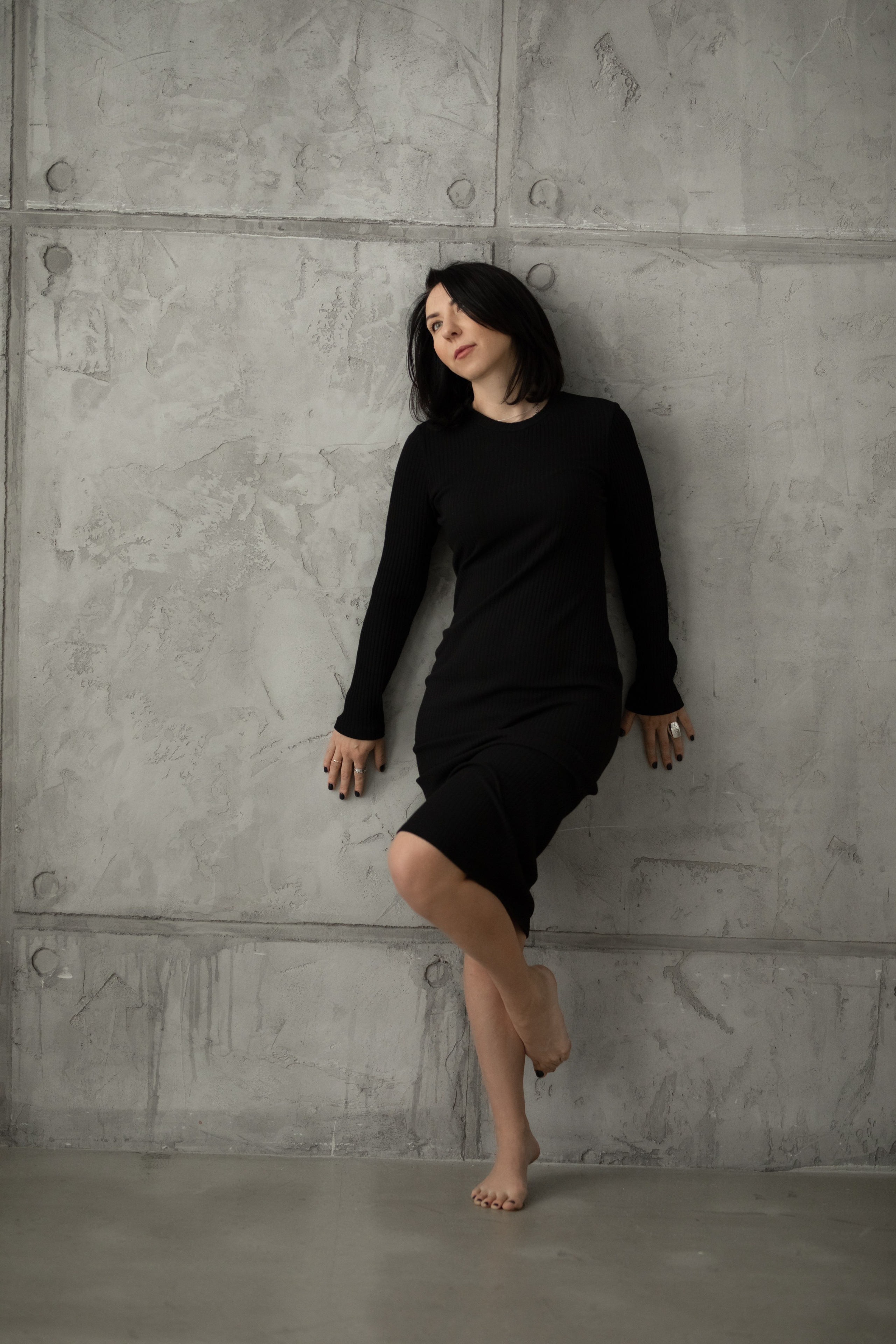 Кристина. Фотограф чувственного портрета в Санкт-Петербурге Светлана Фролова