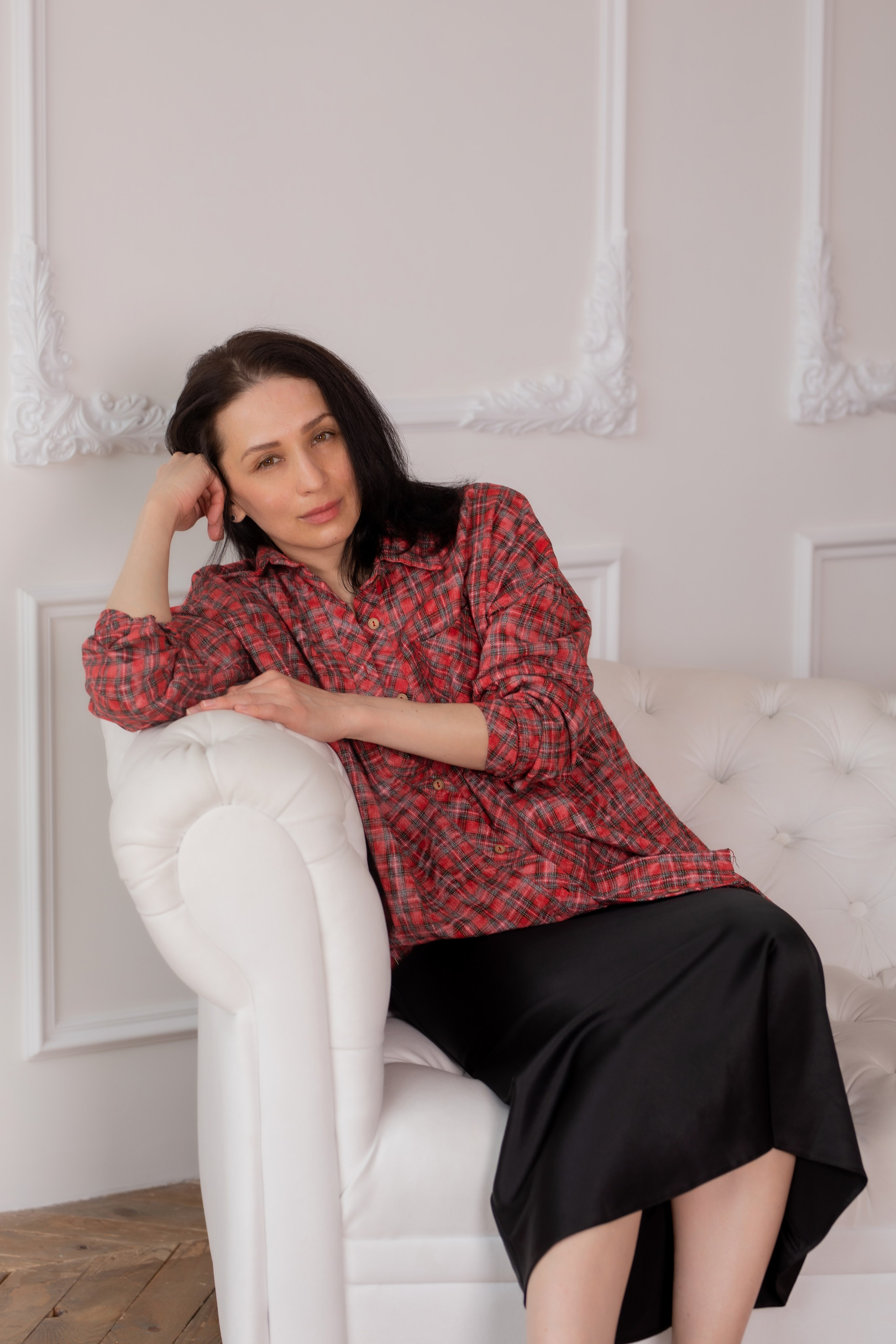 Мария. Фотограф чувственного портрета в Санкт-Петербурге Светлана Фролова