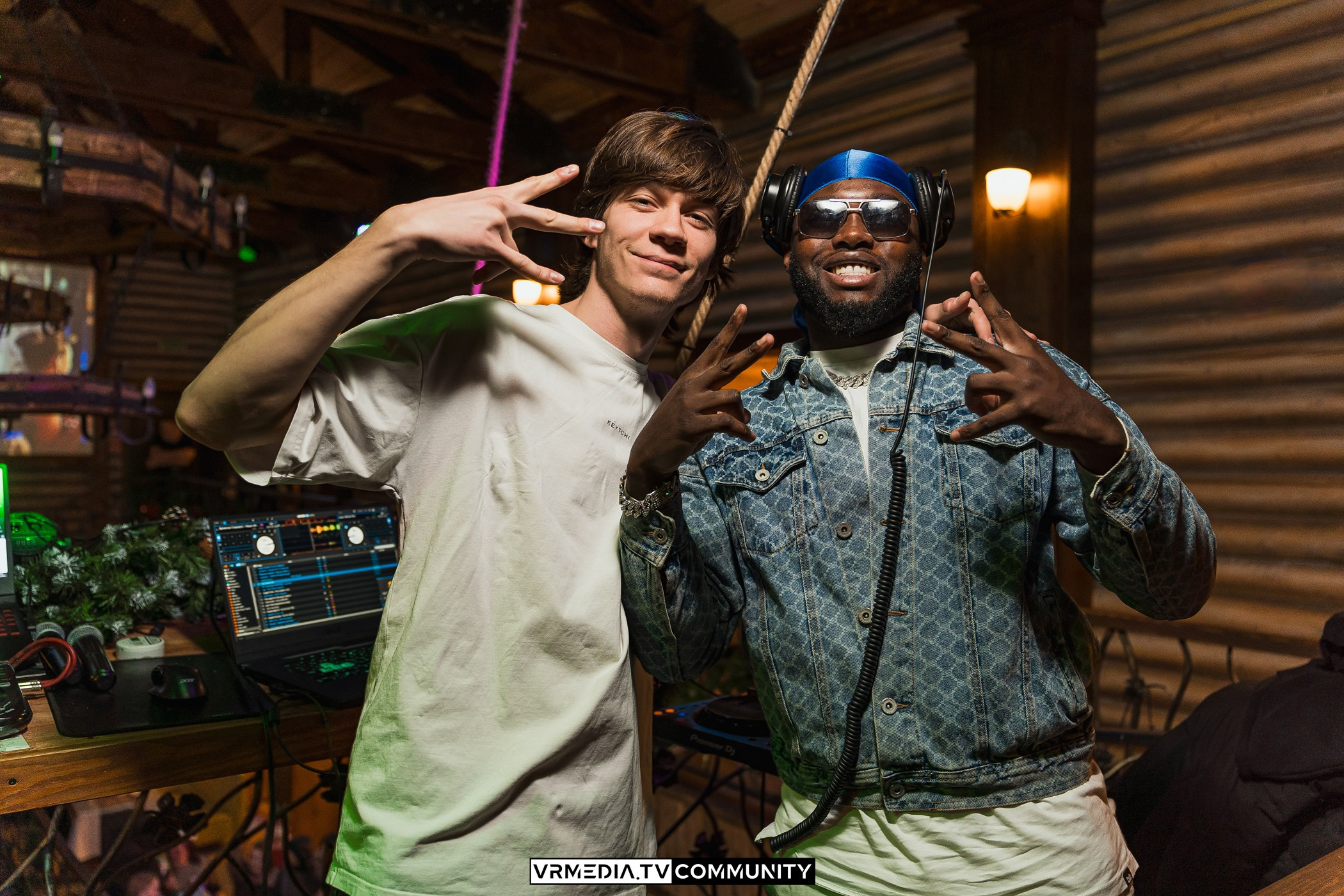 Новогодние корпоративы в ресторане «Мюнхен»