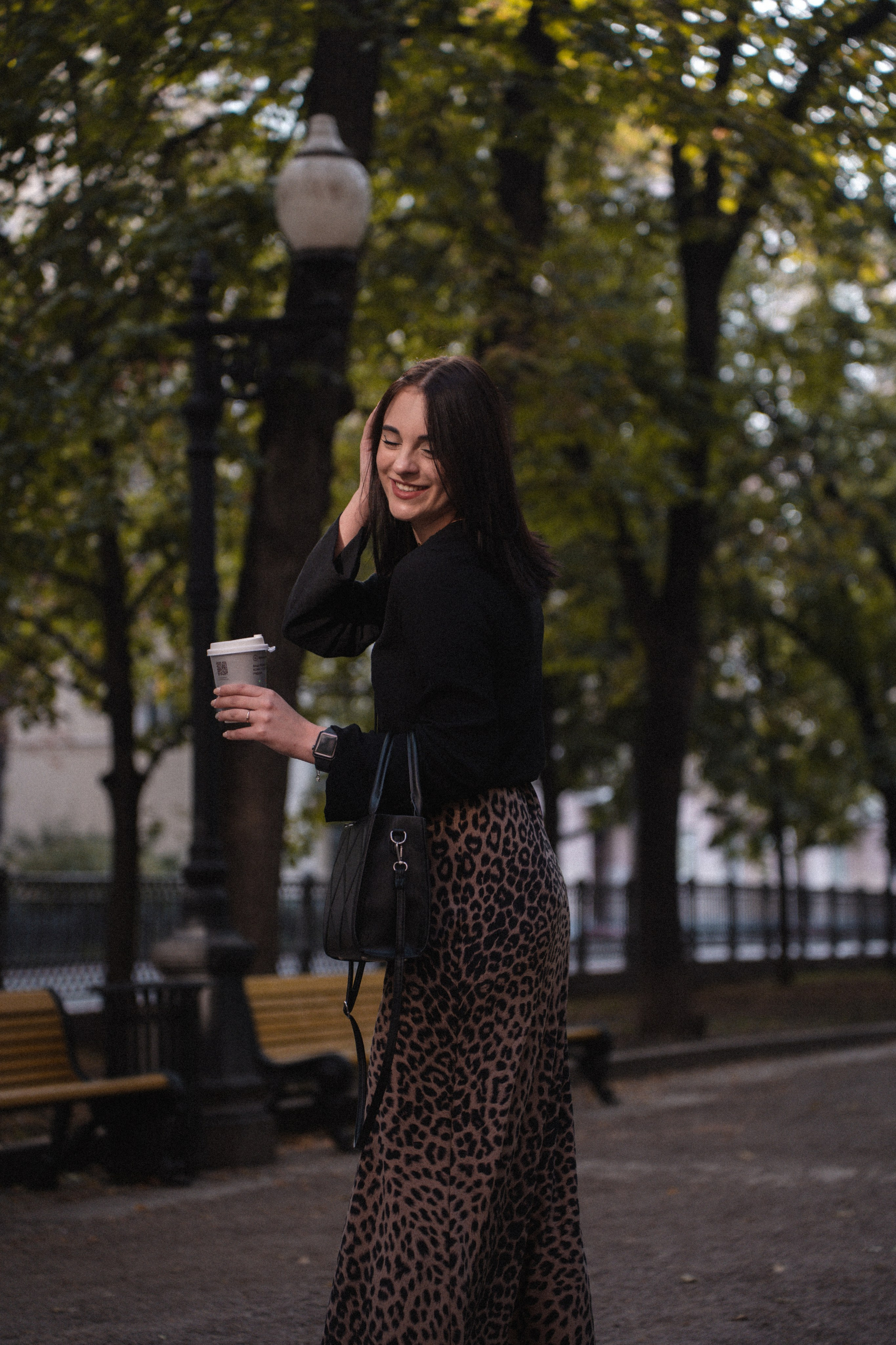 Фотосессия Ирины. Фотограф в Москве Екатерина Дмитриева