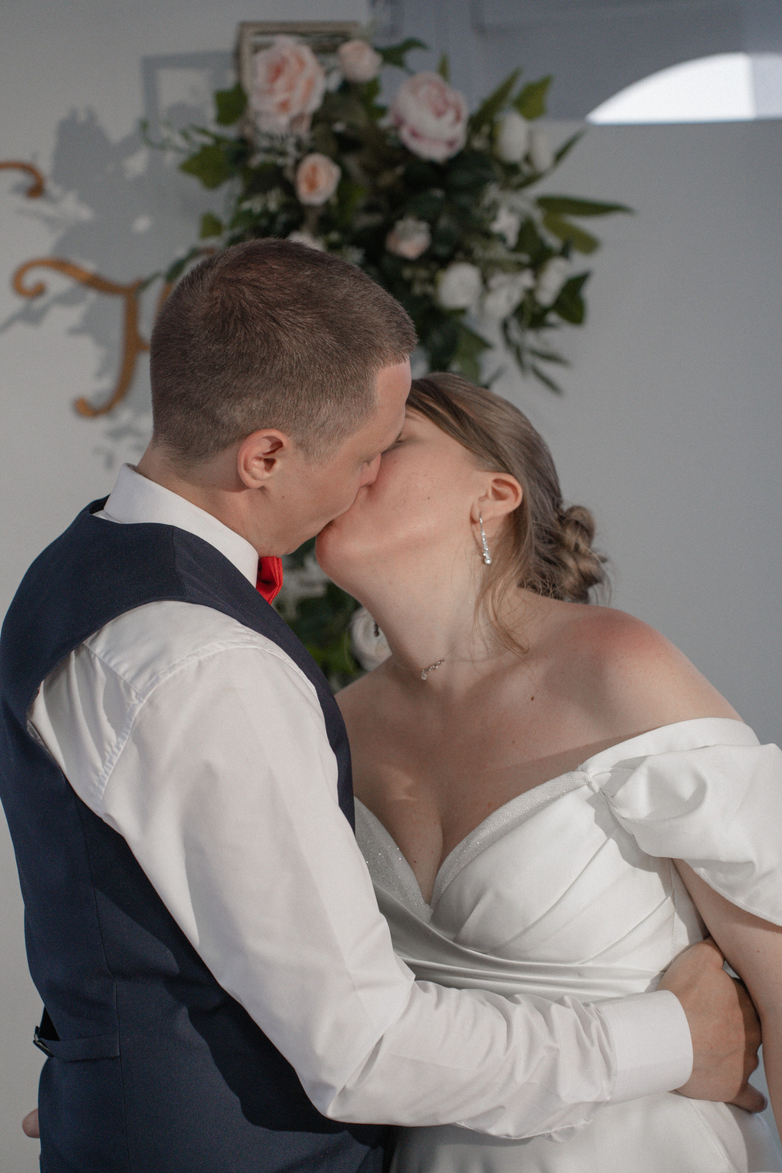 Фотосъемка свадьбы. Фотограф в Москве Екатерина Дмитриева