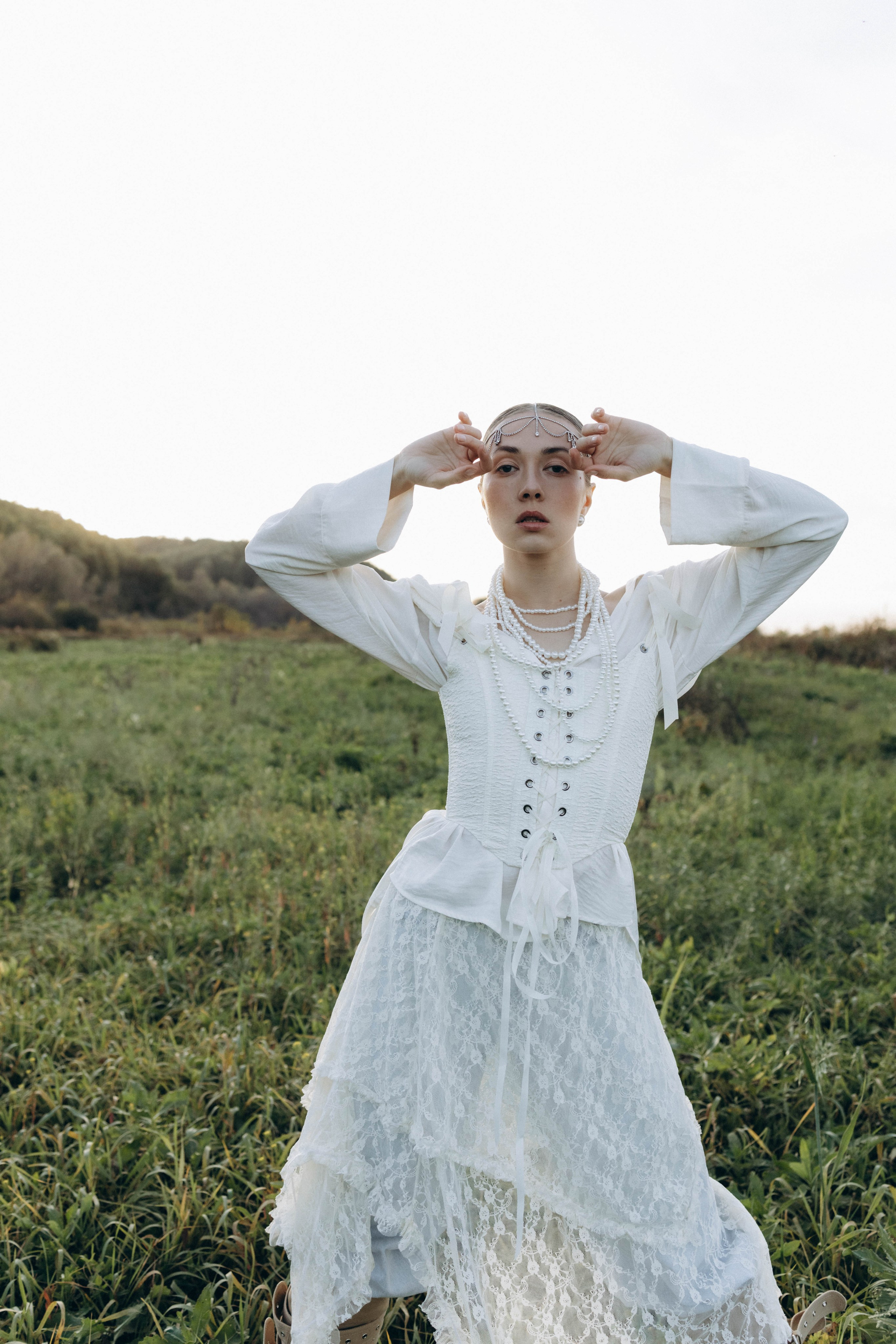 ТОНЯ. Карина Городецкая | Фотограф Нижний Новгород