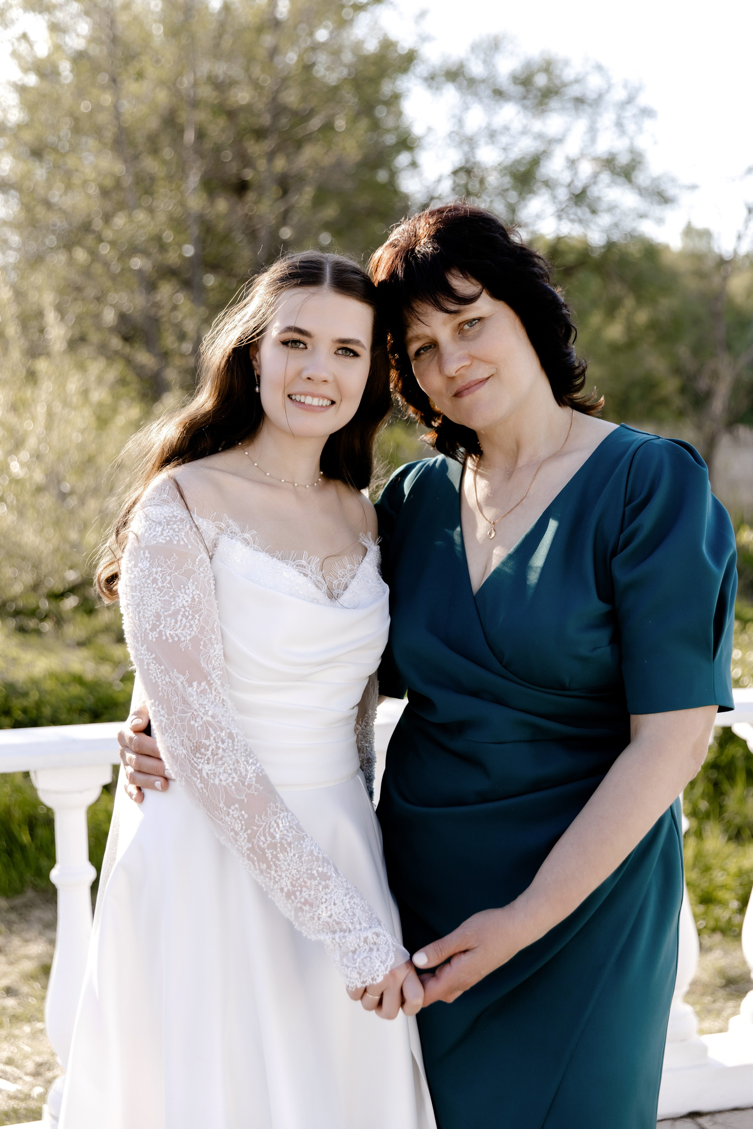 Свадебный день Паши и Светы. Свадебный фотограф Анна Бабахина