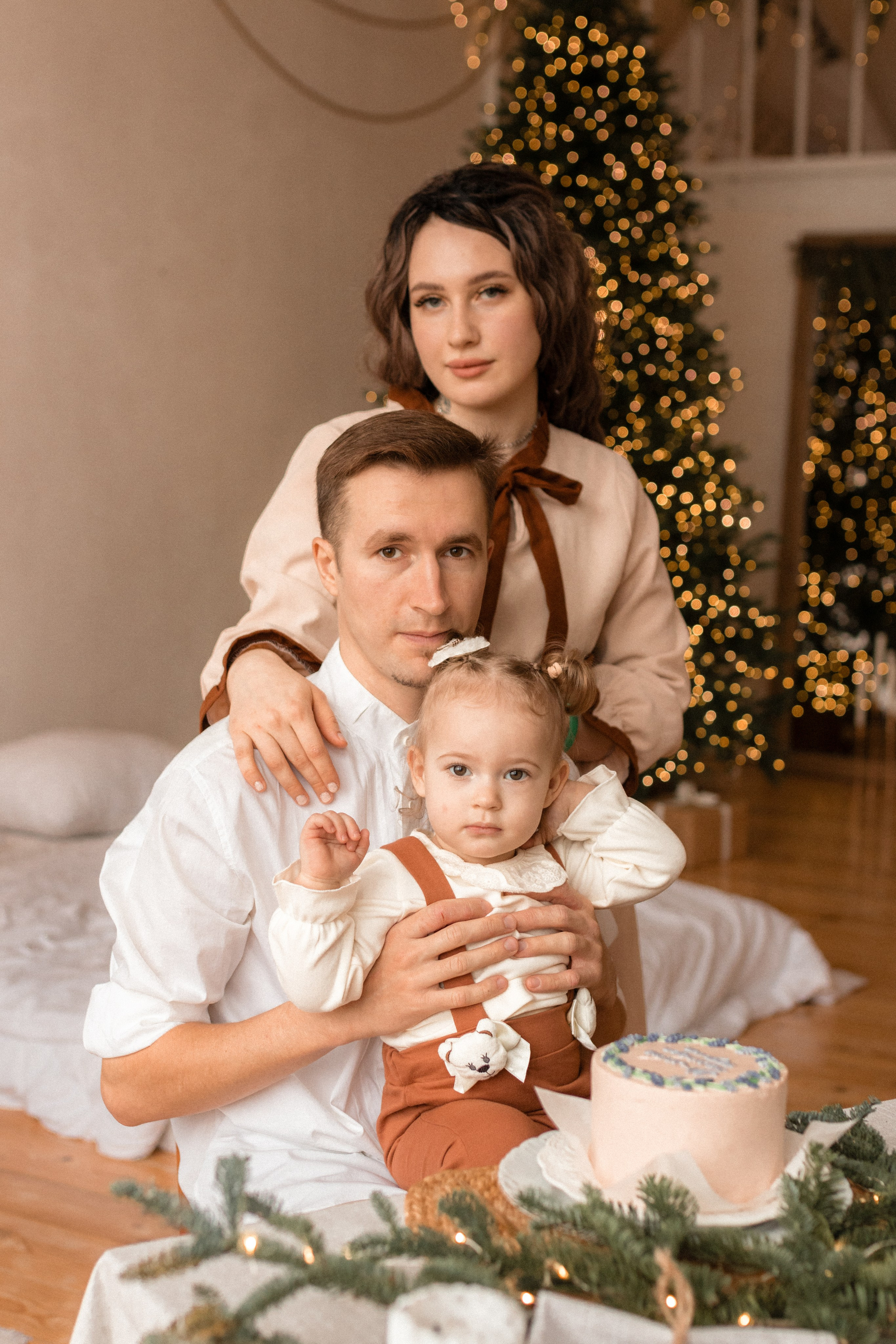 Полтора годика. Фотограф в Краснодаре Арина Кудряшова