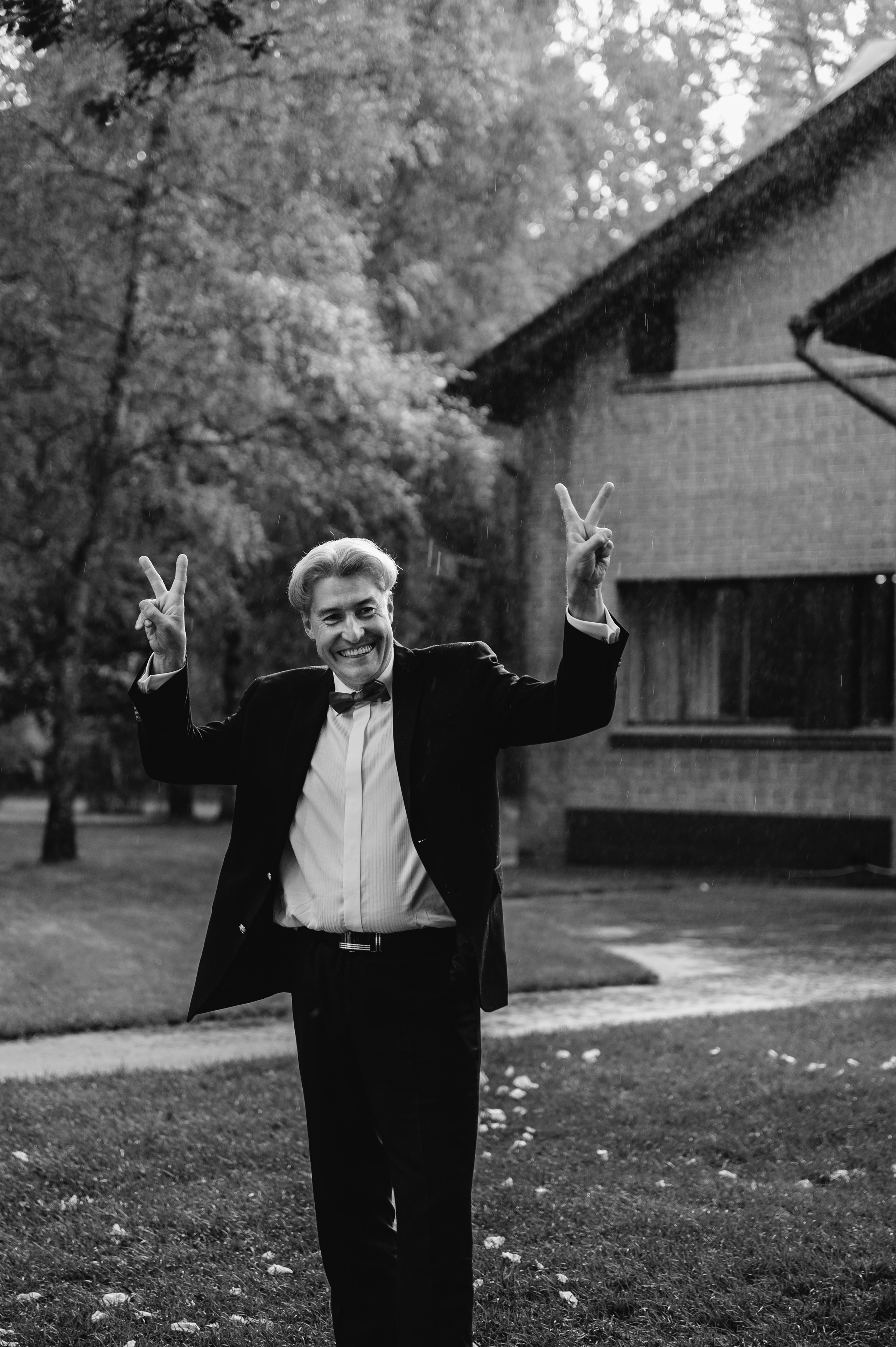 Wedding Romance and Anastasia. Wedding photographer in Moscow and around the world Andrey Medvednikov