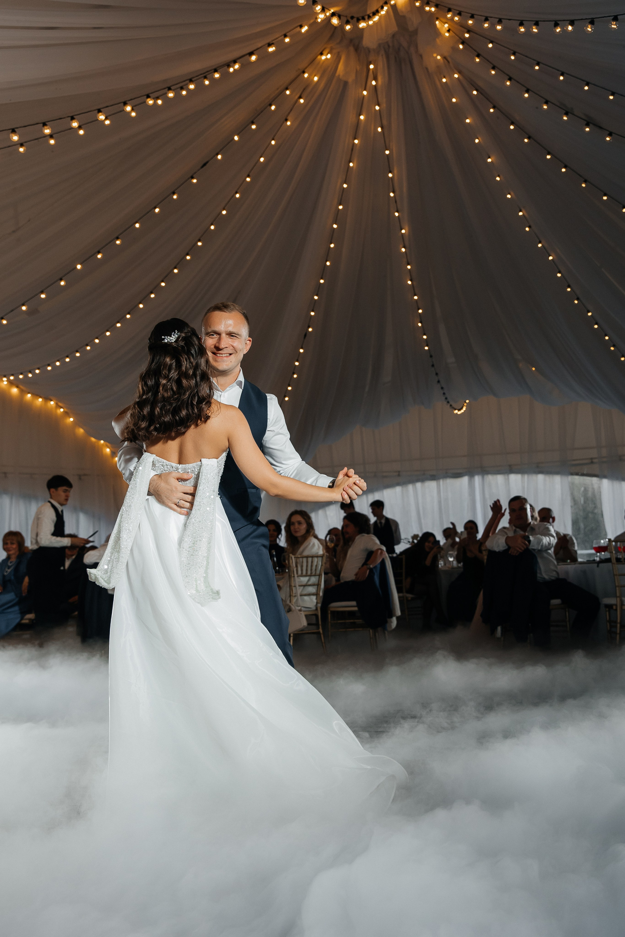 Влад и Катя. Свадебный и семейный фотограф в Москве Холда Тати