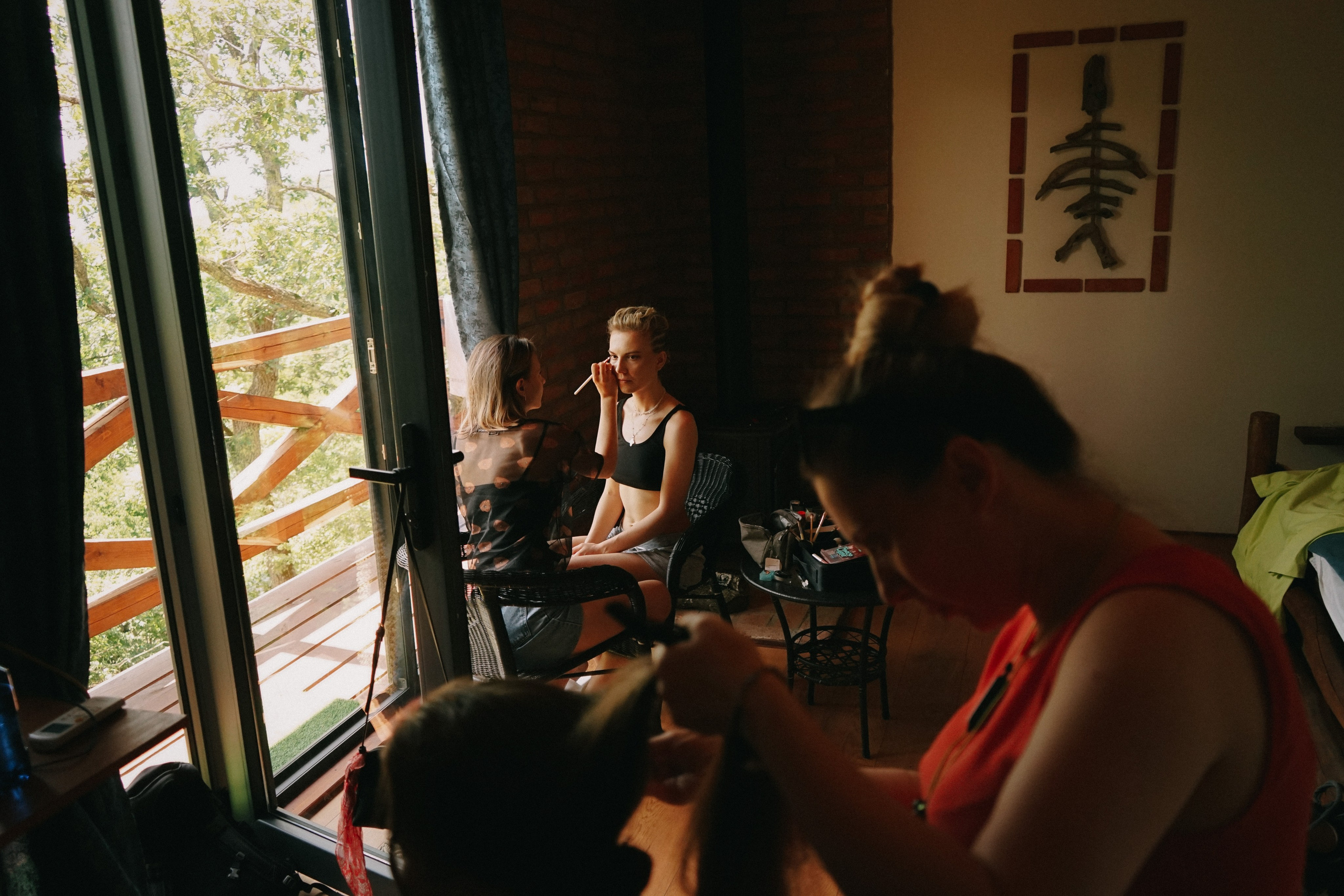 Свадебный фотограф в Грузии. Фотограф в Грузии ОАЭ | Nekit Fox