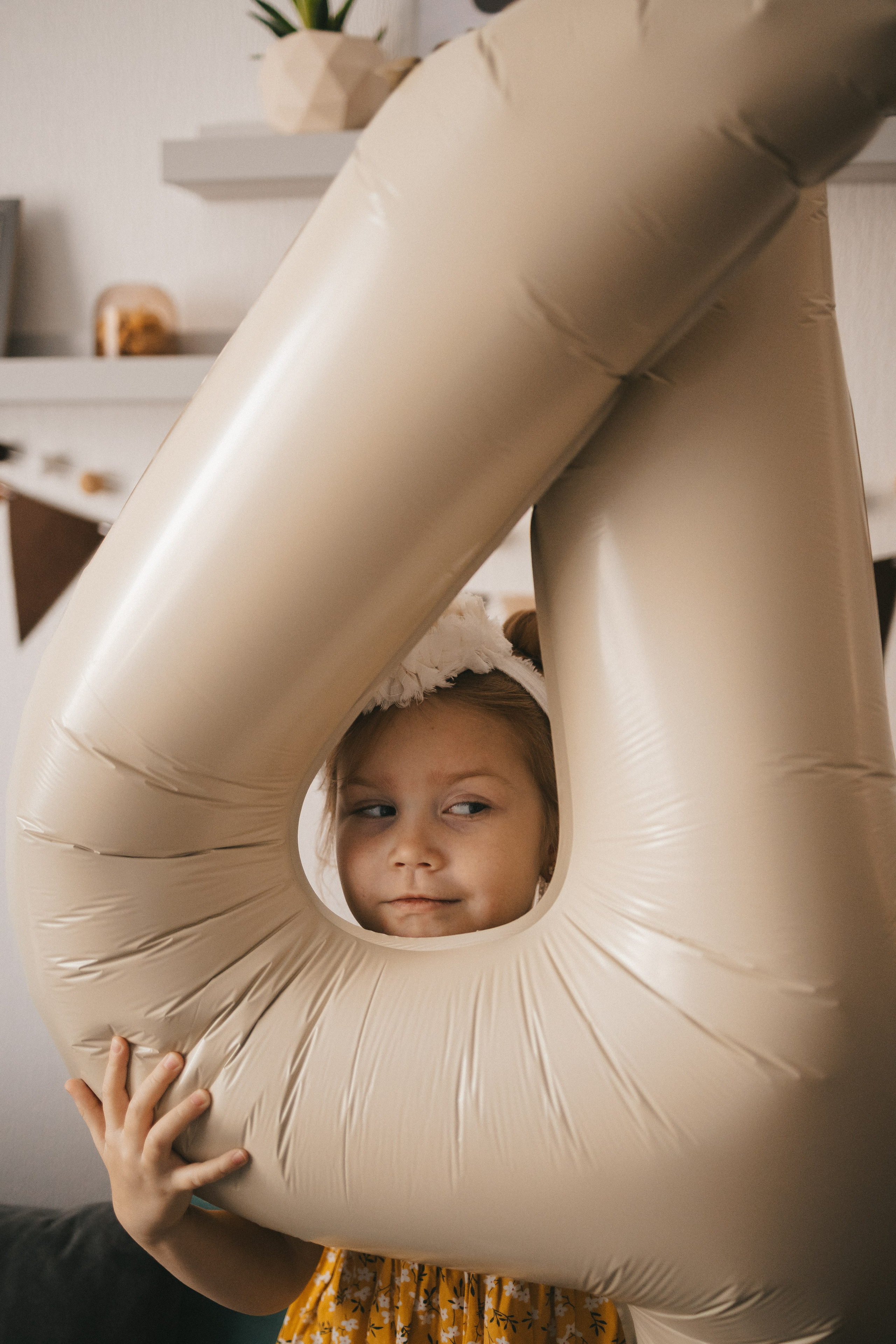 Варе 4 года. Фотограф Нижний Новгород