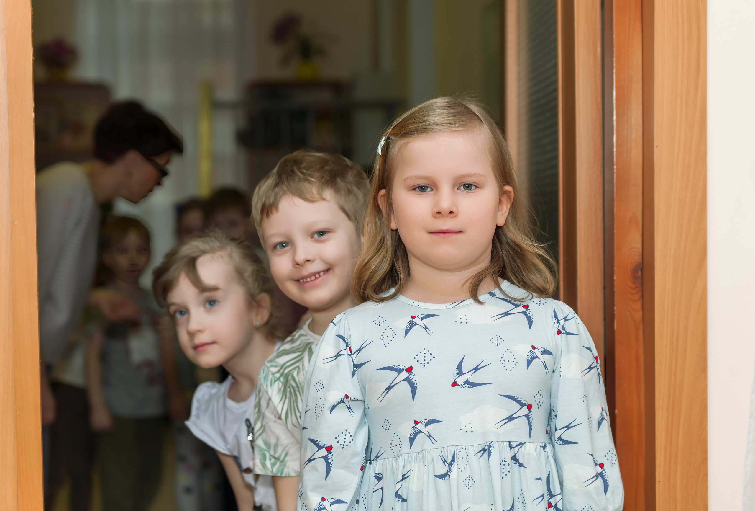 Альбом с фотографиями. Фотограф в Москве и Московской области Олег Подлесных