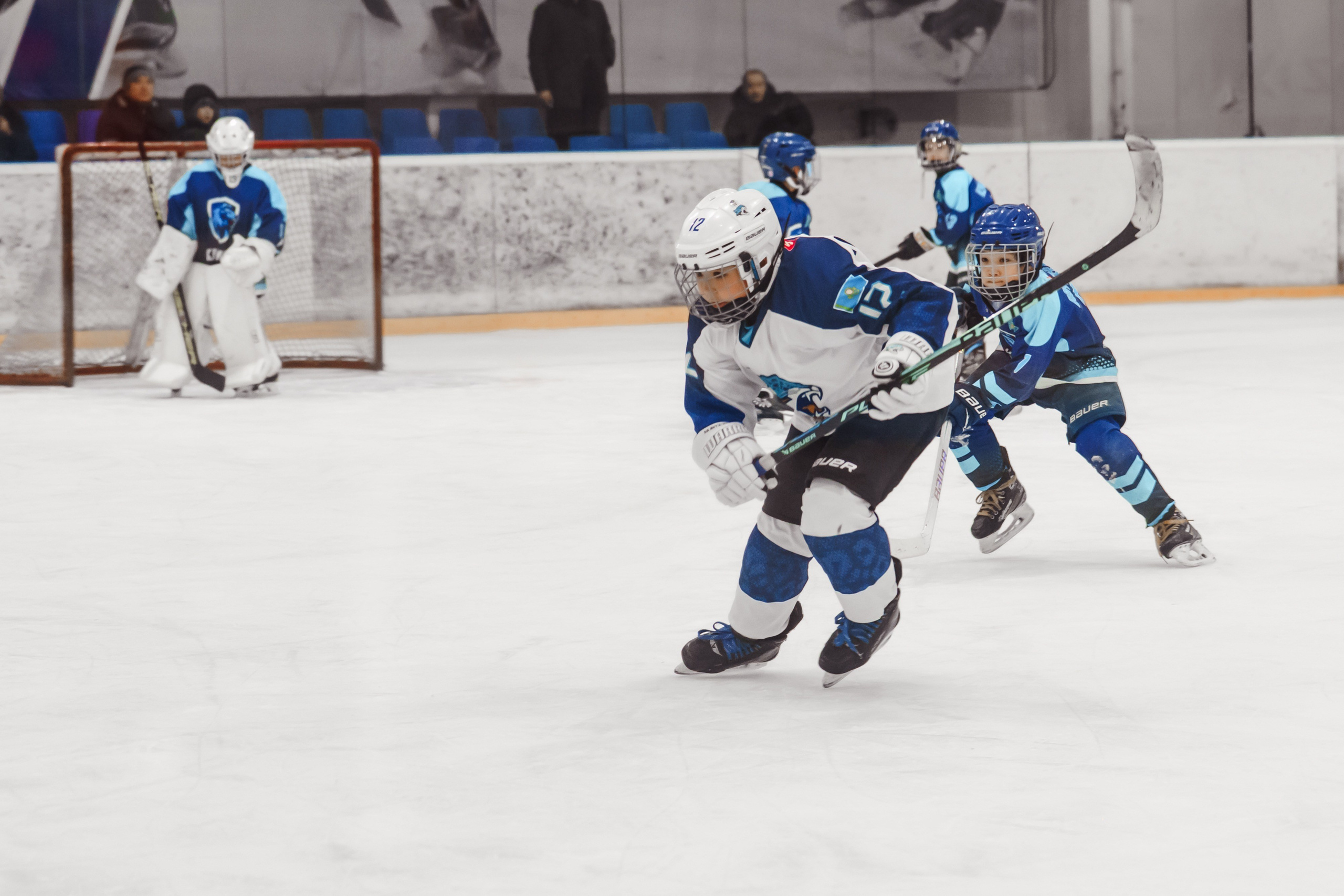 KZ Open 2026. Профессиональный фотограф в городе Астана Копанев Данил