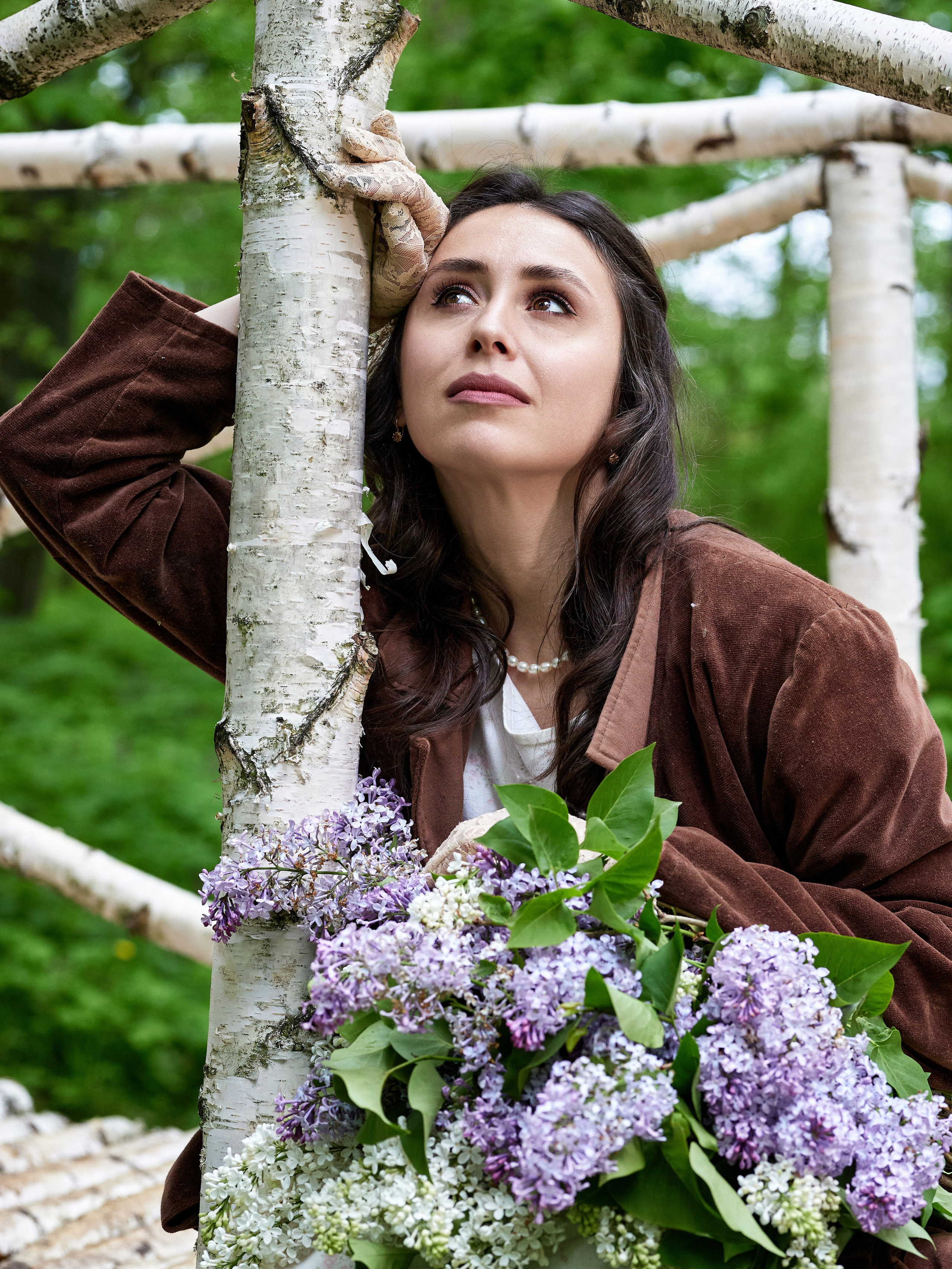 Прогулочные фотосессии в Туле