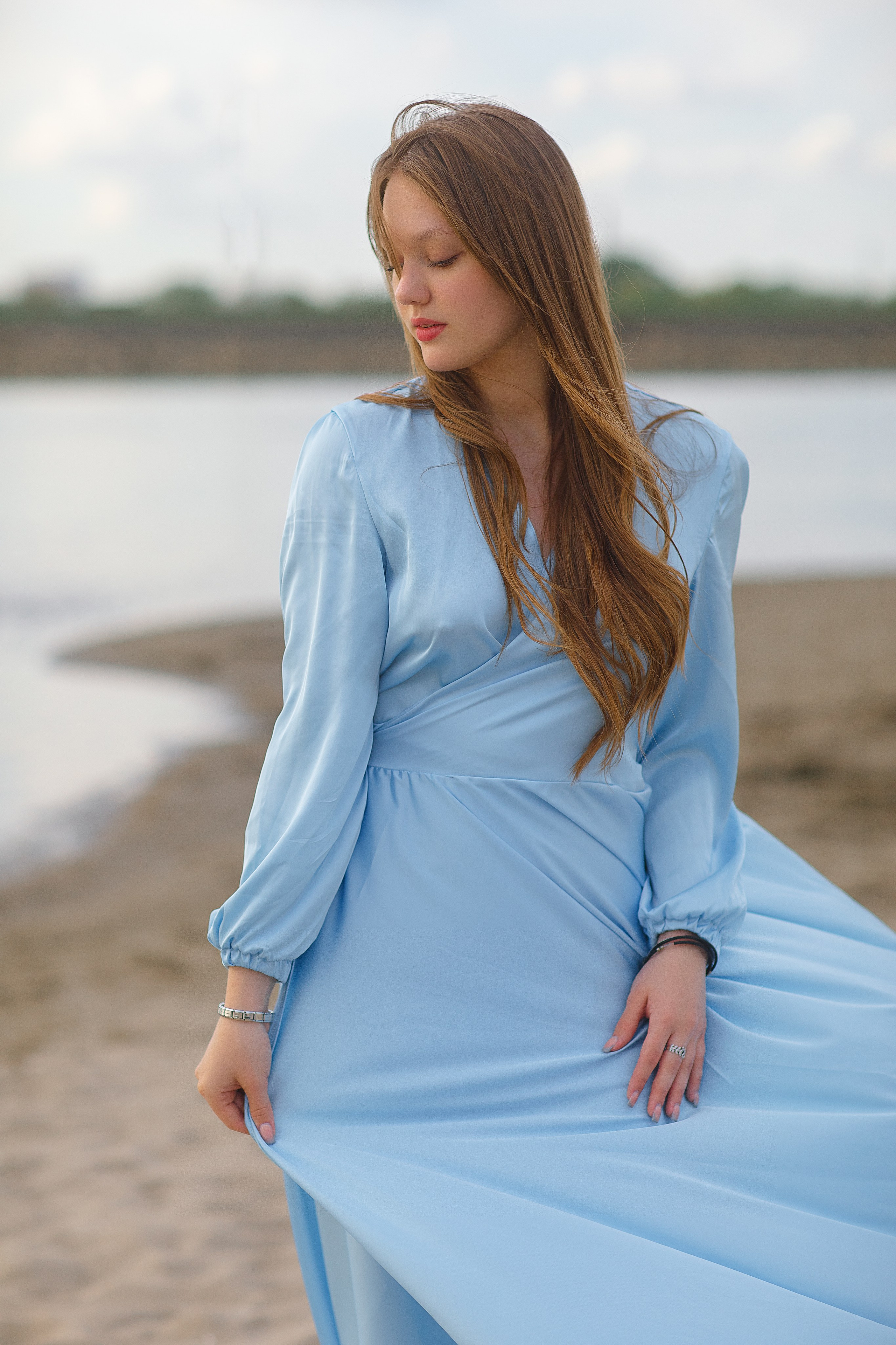 Кристина. Свадебный и семейный фотограф/видеограф в Краснодаре Наталья Осинская